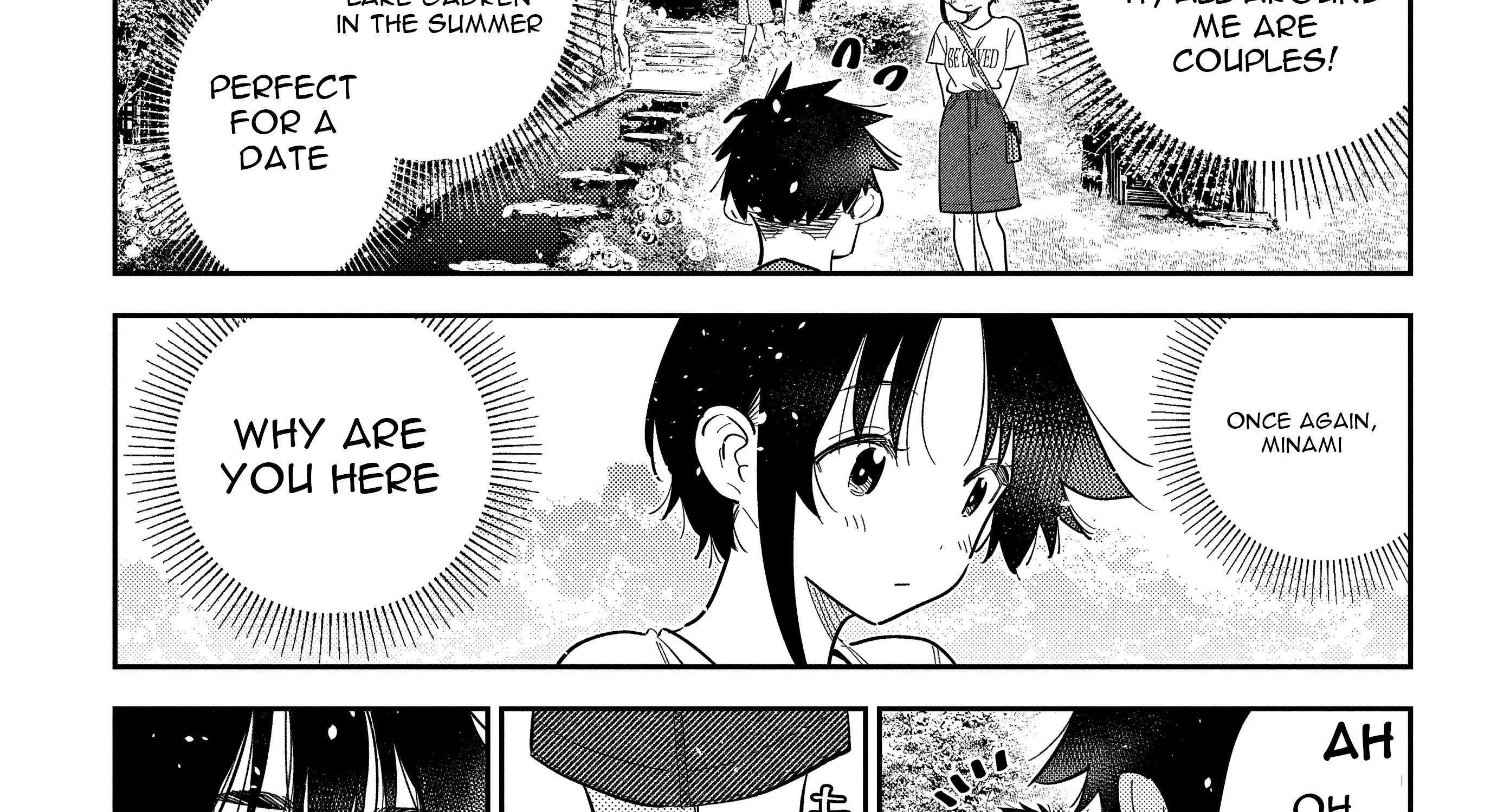 Shiunji-ke no Kodomo-tachi Chapter 30 page 30 - 