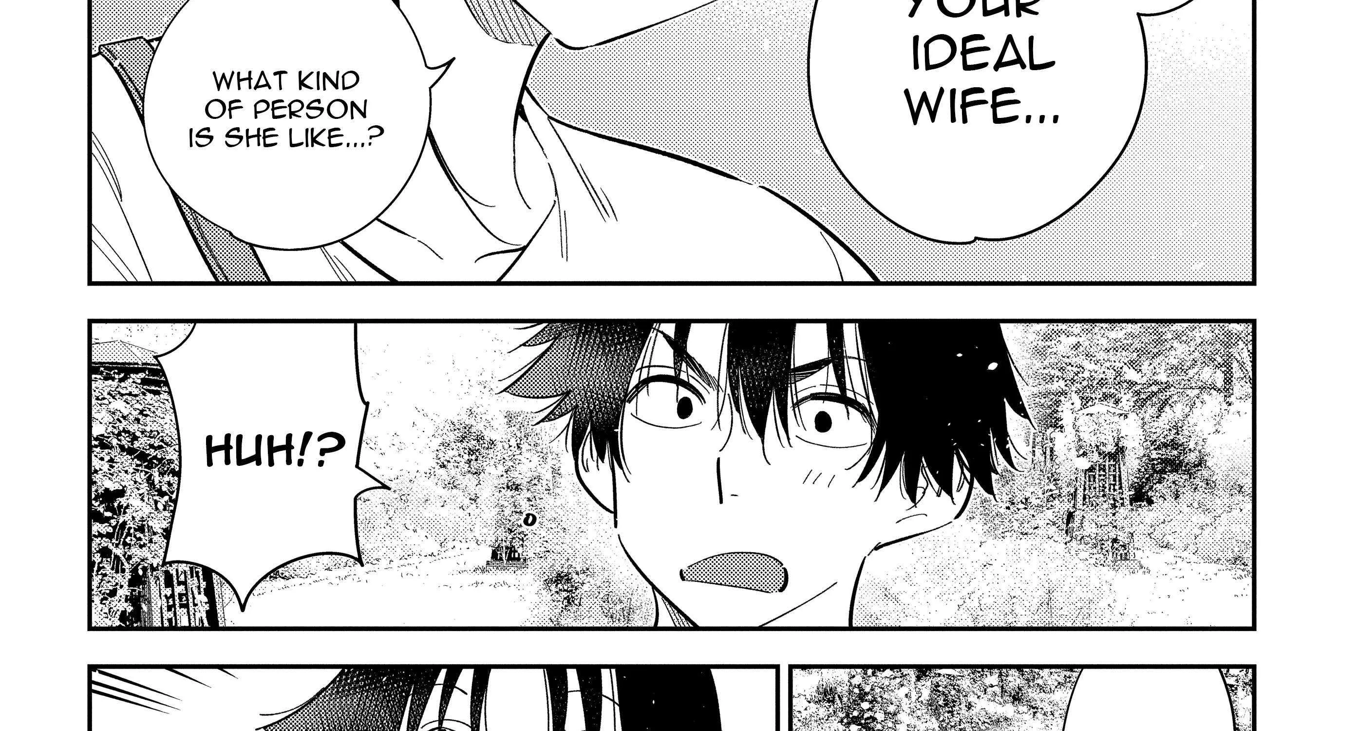 Shiunji-ke no Kodomo-tachi Chapter 30 page 33 - 