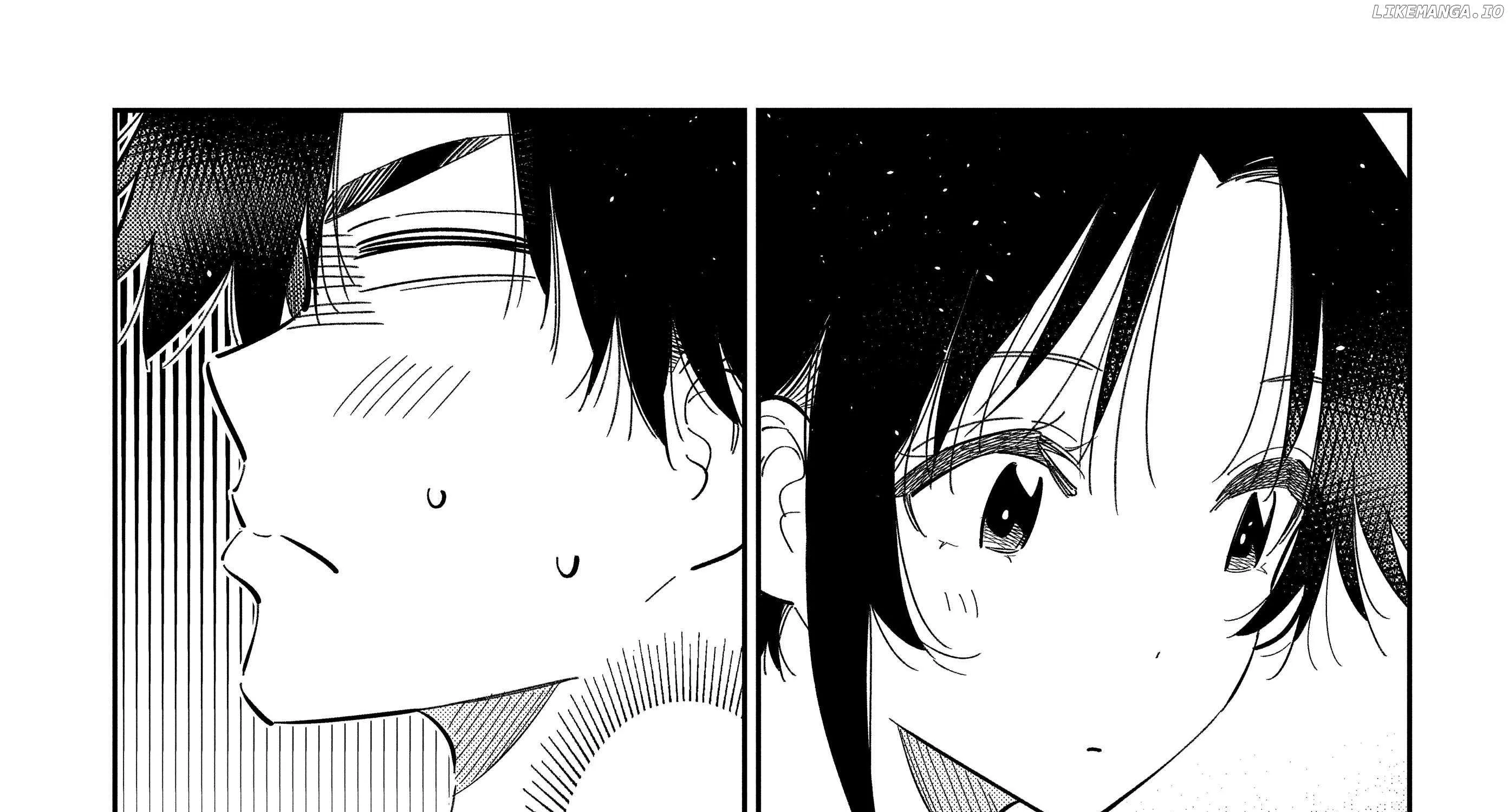 Shiunji-ke no Kodomo-tachi Chapter 30 page 5 - 