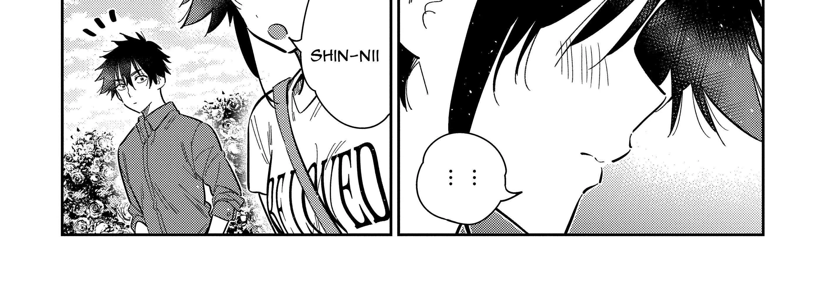 Shiunji-ke no Kodomo-tachi Chapter 30 page 49 - 