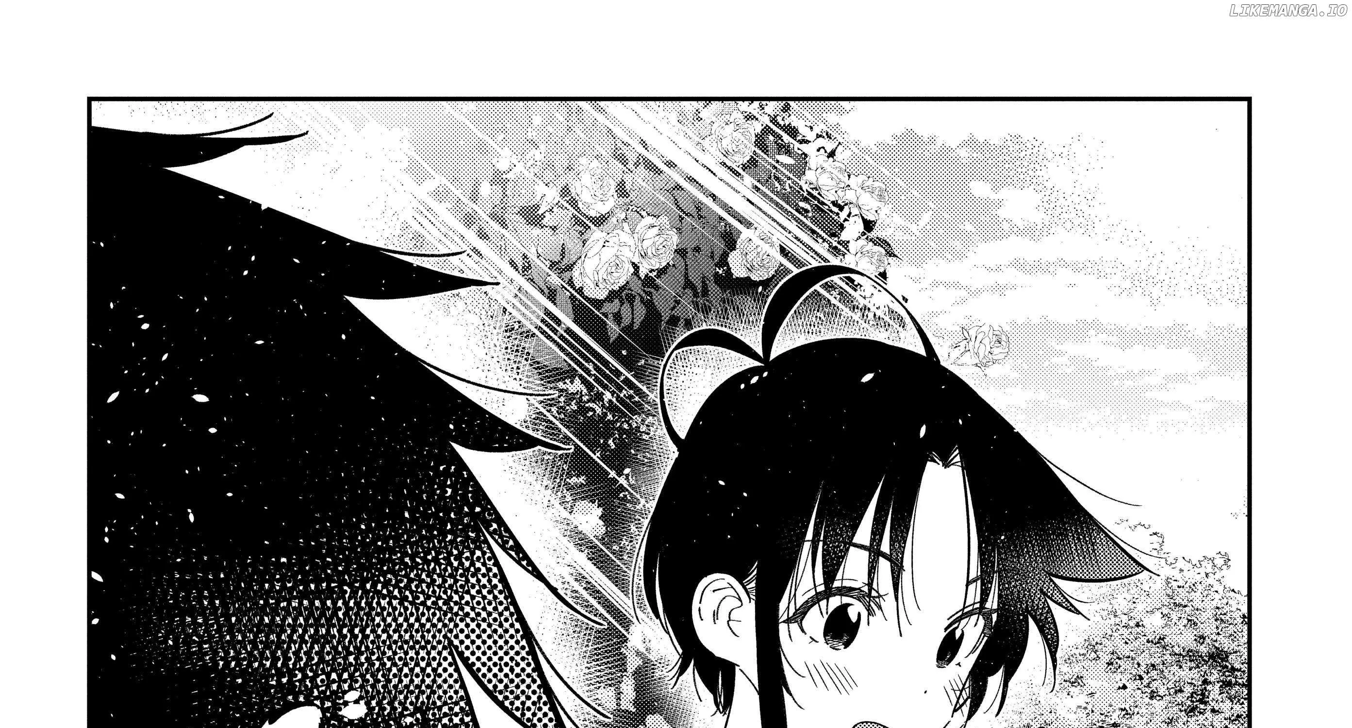 Shiunji-ke no Kodomo-tachi Chapter 30 page 50 - 