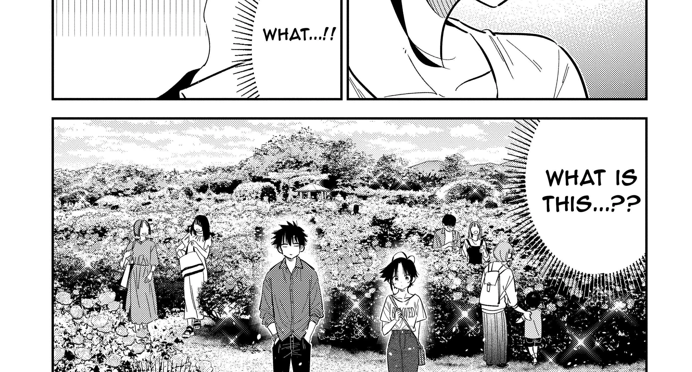Shiunji-ke no Kodomo-tachi Chapter 30 page 6 - 