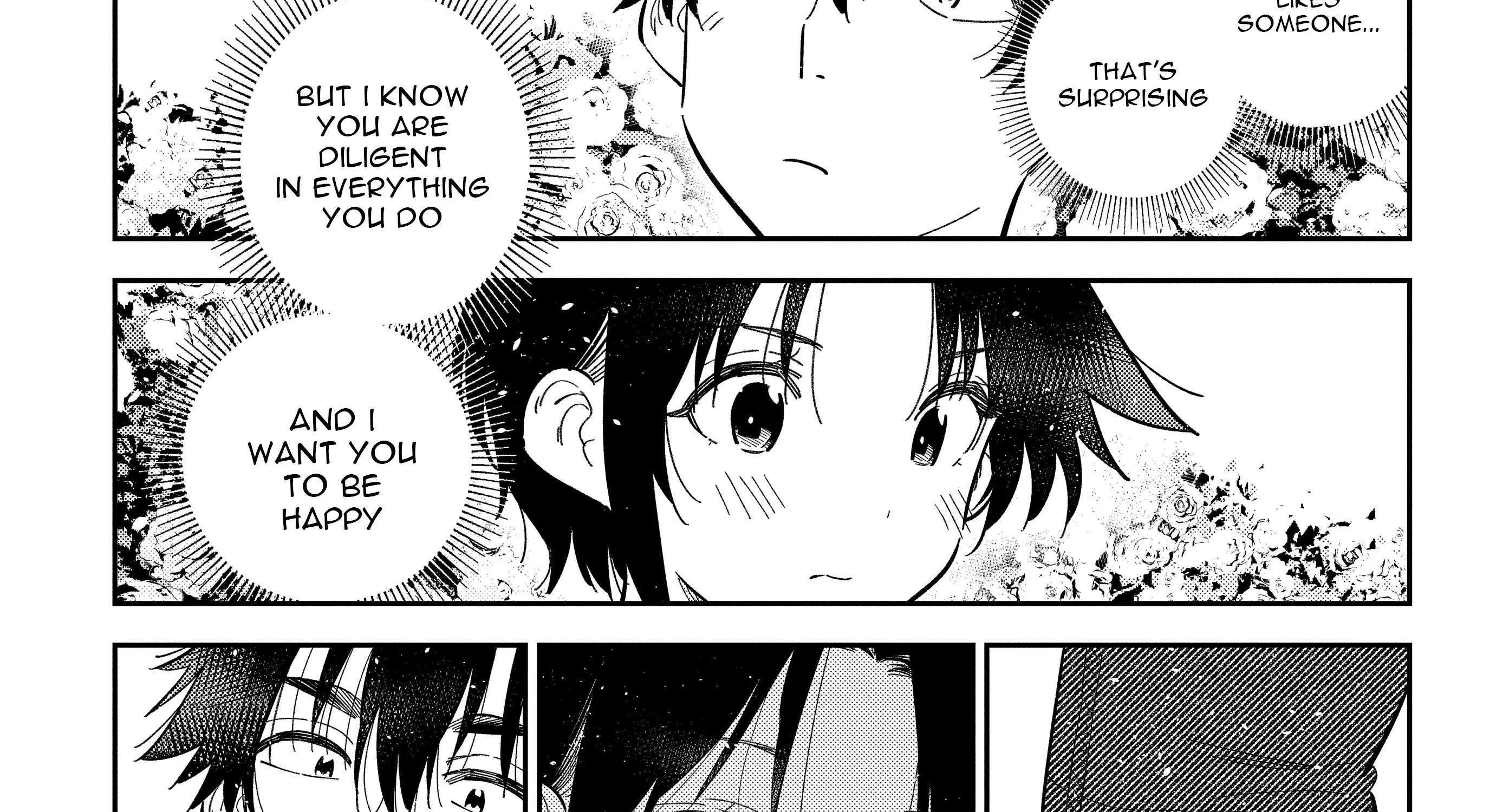 Shiunji-ke no Kodomo-tachi Chapter 30 page 54 - 