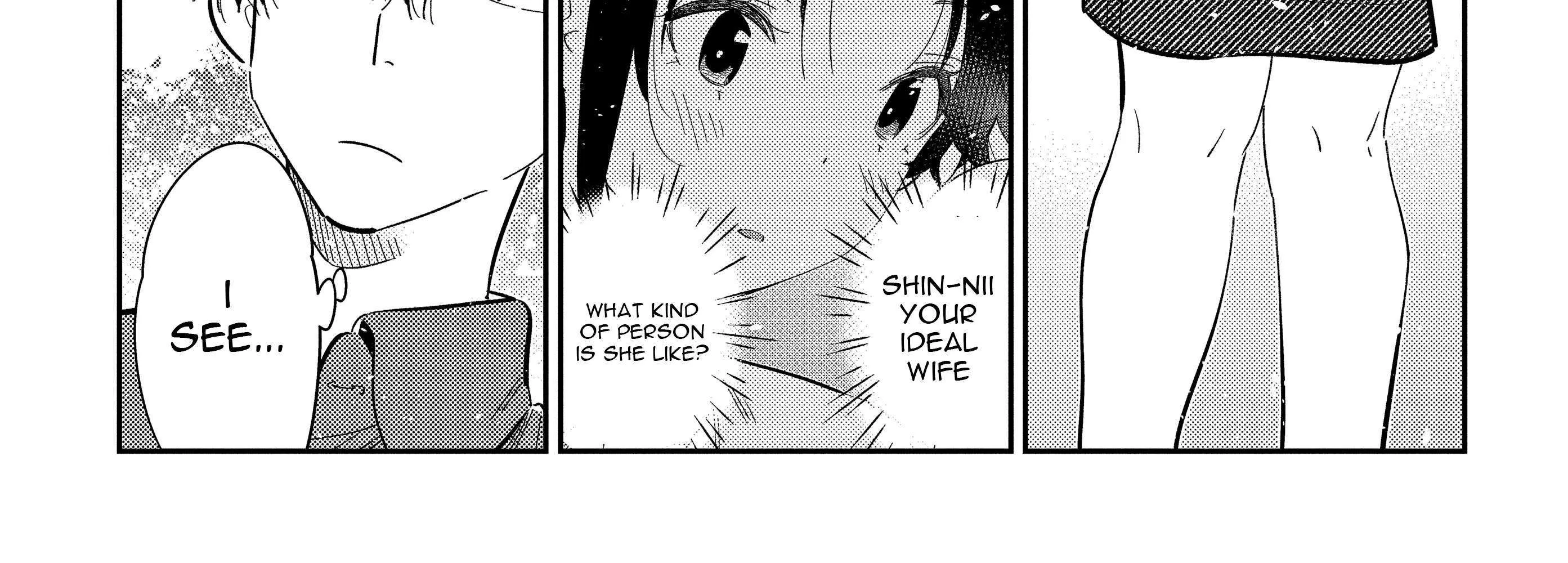 Shiunji-ke no Kodomo-tachi Chapter 30 page 55 - 