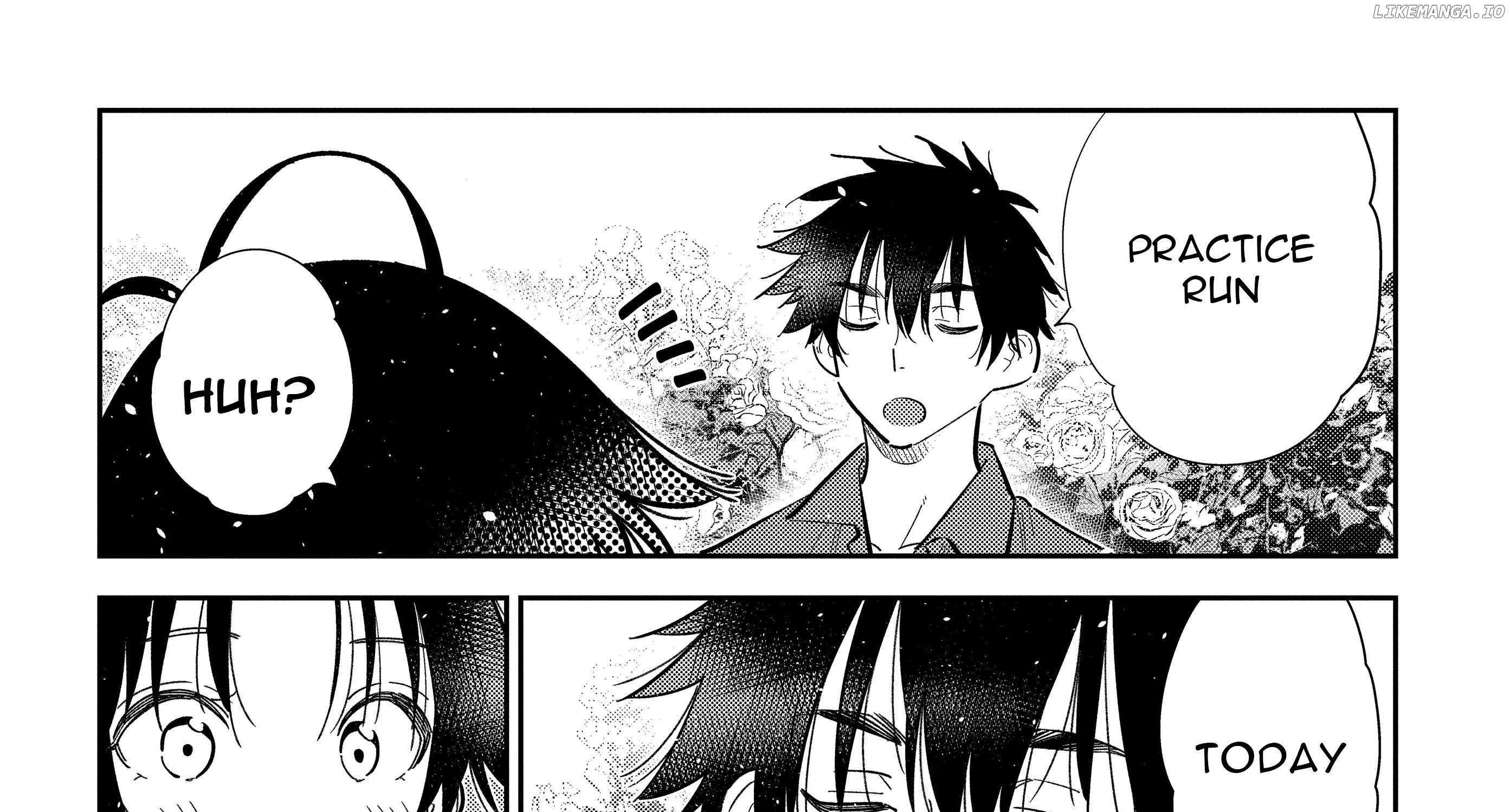 Shiunji-ke no Kodomo-tachi Chapter 30 page 56 - 