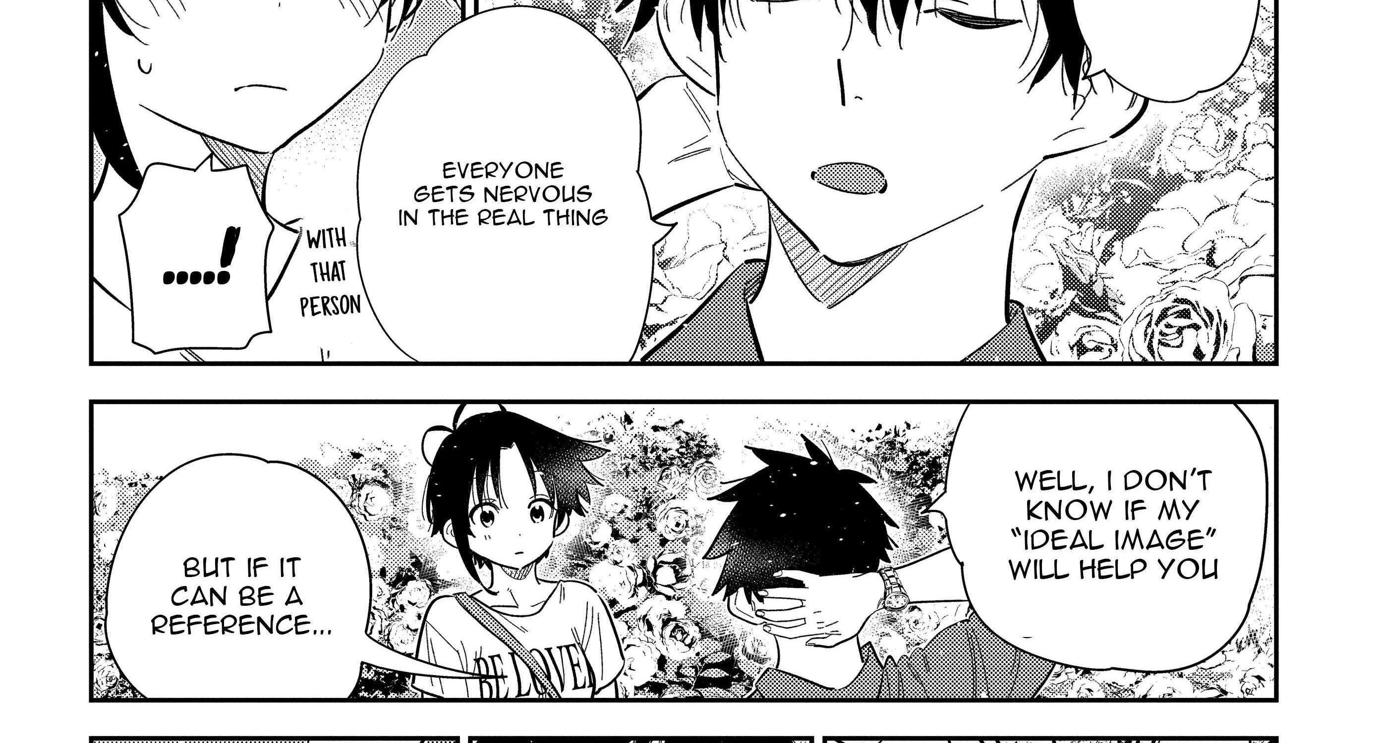 Shiunji-ke no Kodomo-tachi Chapter 30 page 57 - 