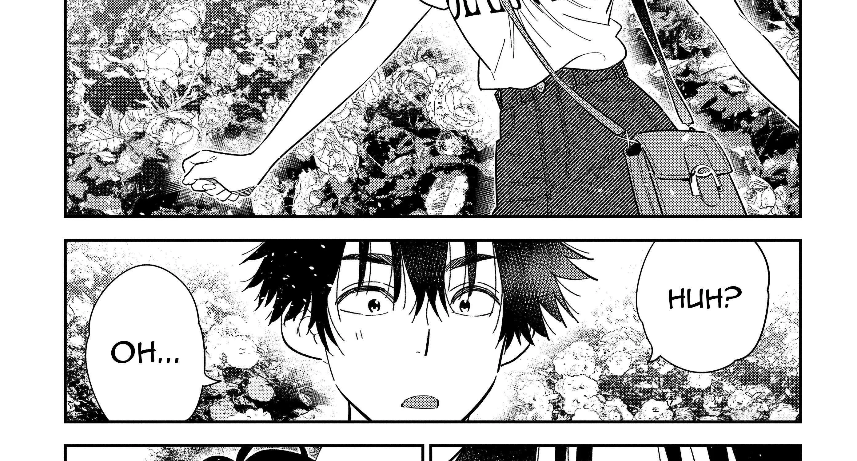 Shiunji-ke no Kodomo-tachi Chapter 30 page 60 - 