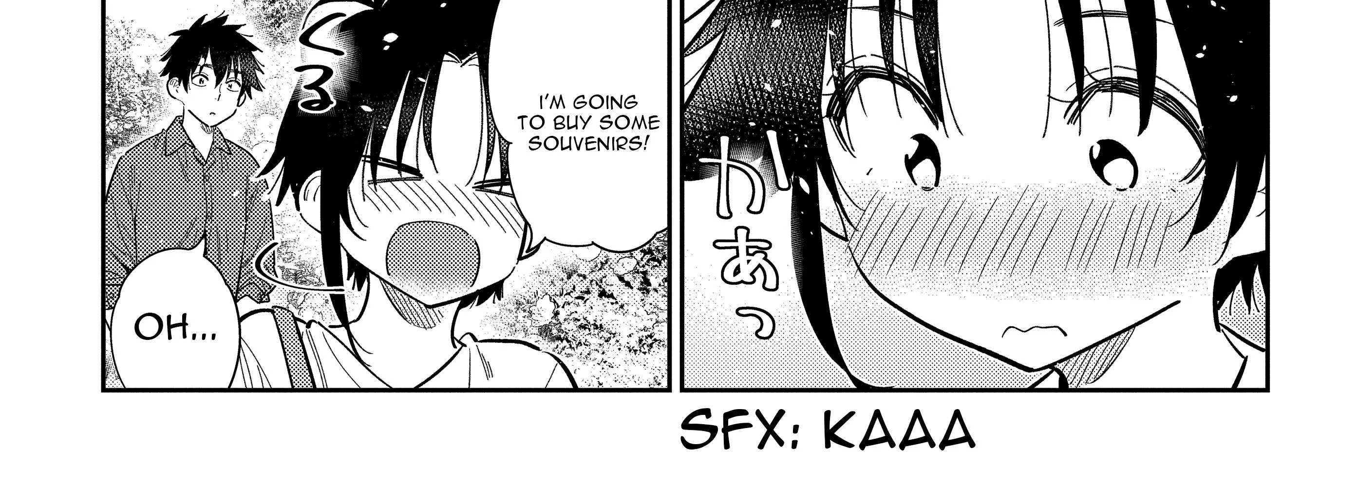 Shiunji-ke no Kodomo-tachi Chapter 30 page 61 - 