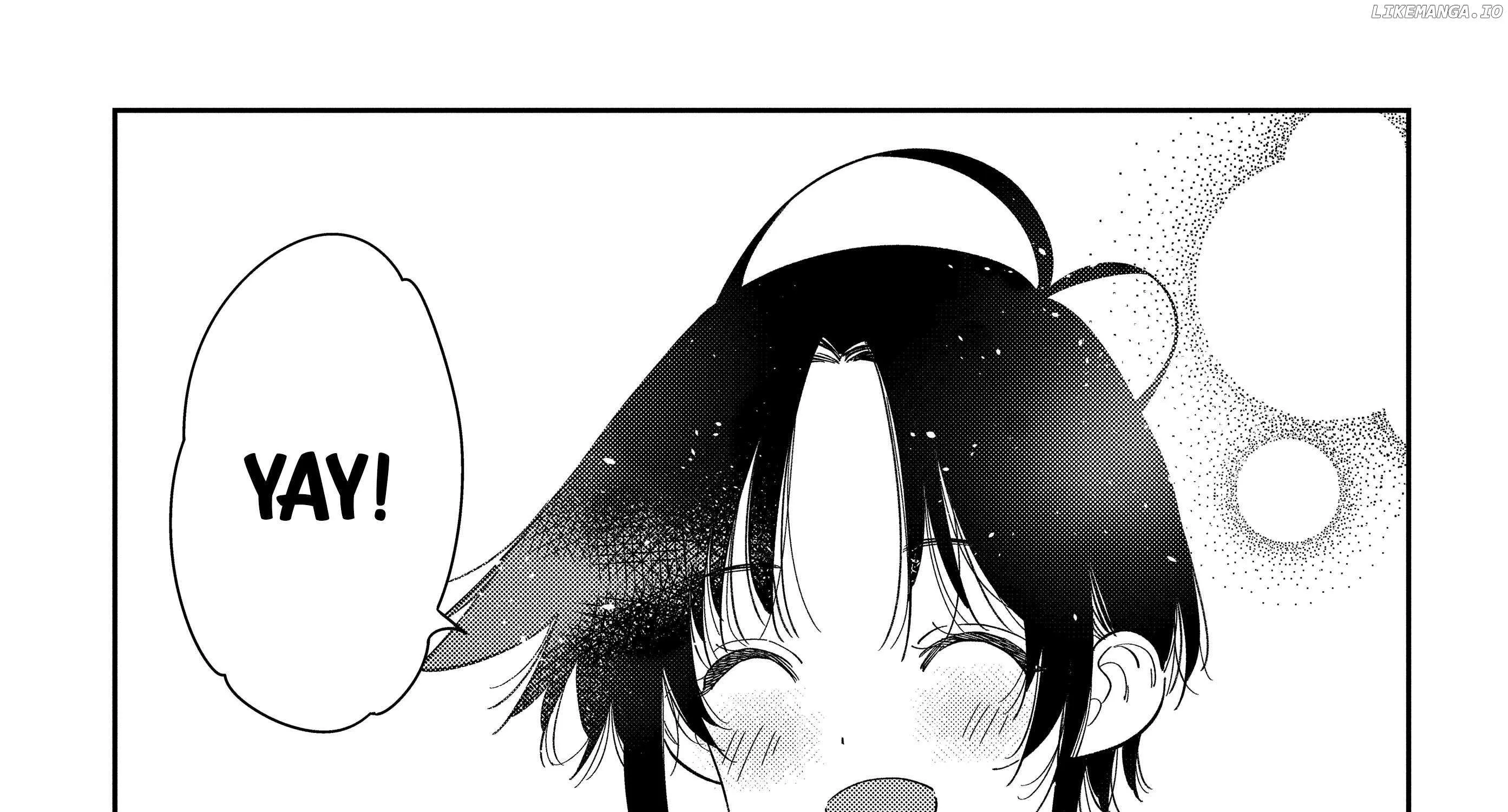 Shiunji-ke no Kodomo-tachi Chapter 30 page 65 - 