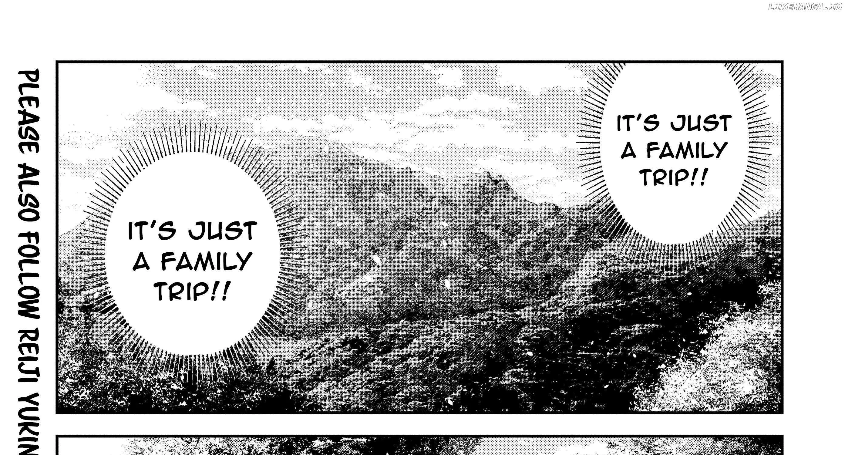 Shiunji-ke no Kodomo-tachi Chapter 31 page 11 - 