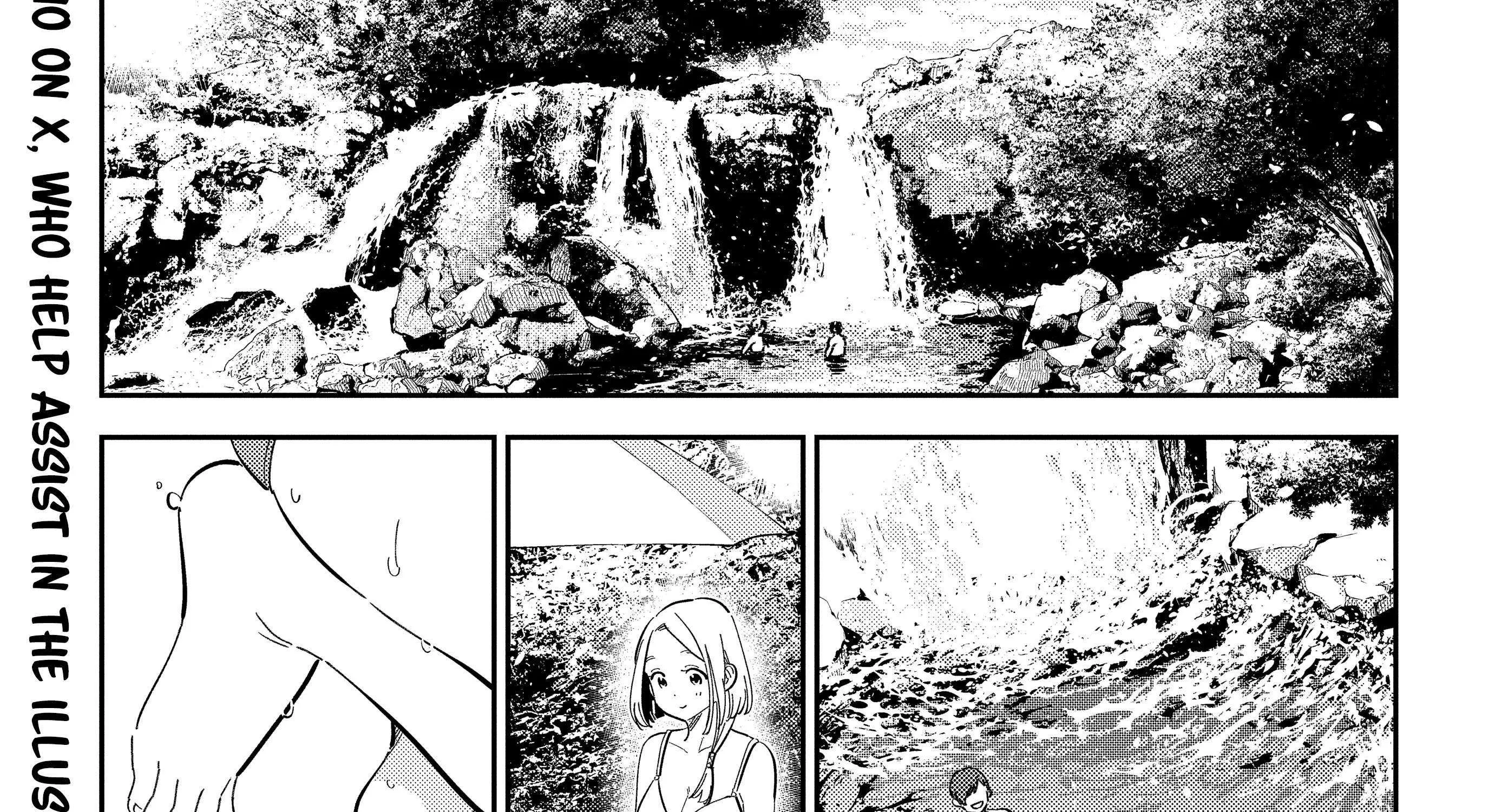 Shiunji-ke no Kodomo-tachi Chapter 31 page 12 - 