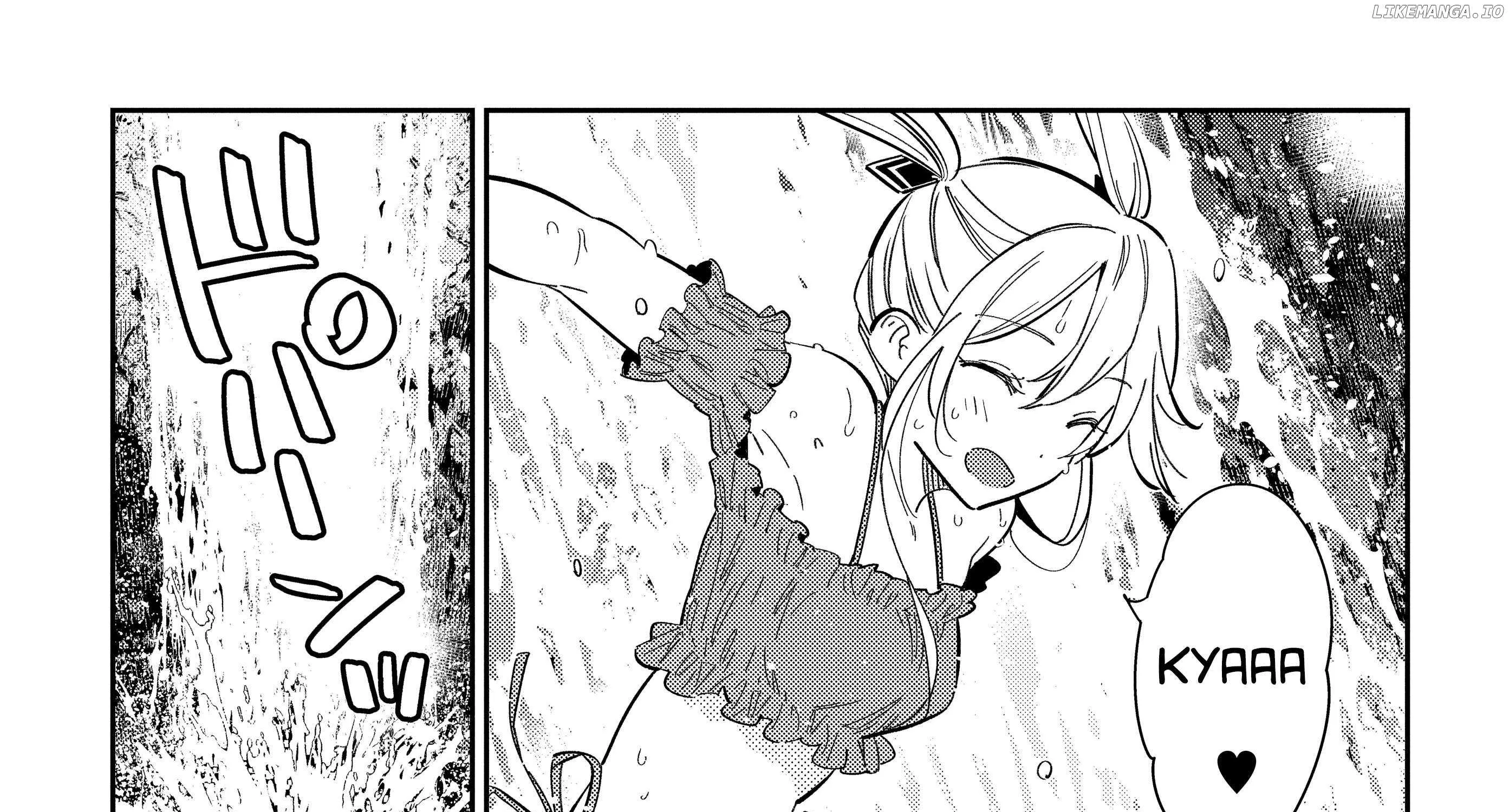 Shiunji-ke no Kodomo-tachi Chapter 31 page 14 - 