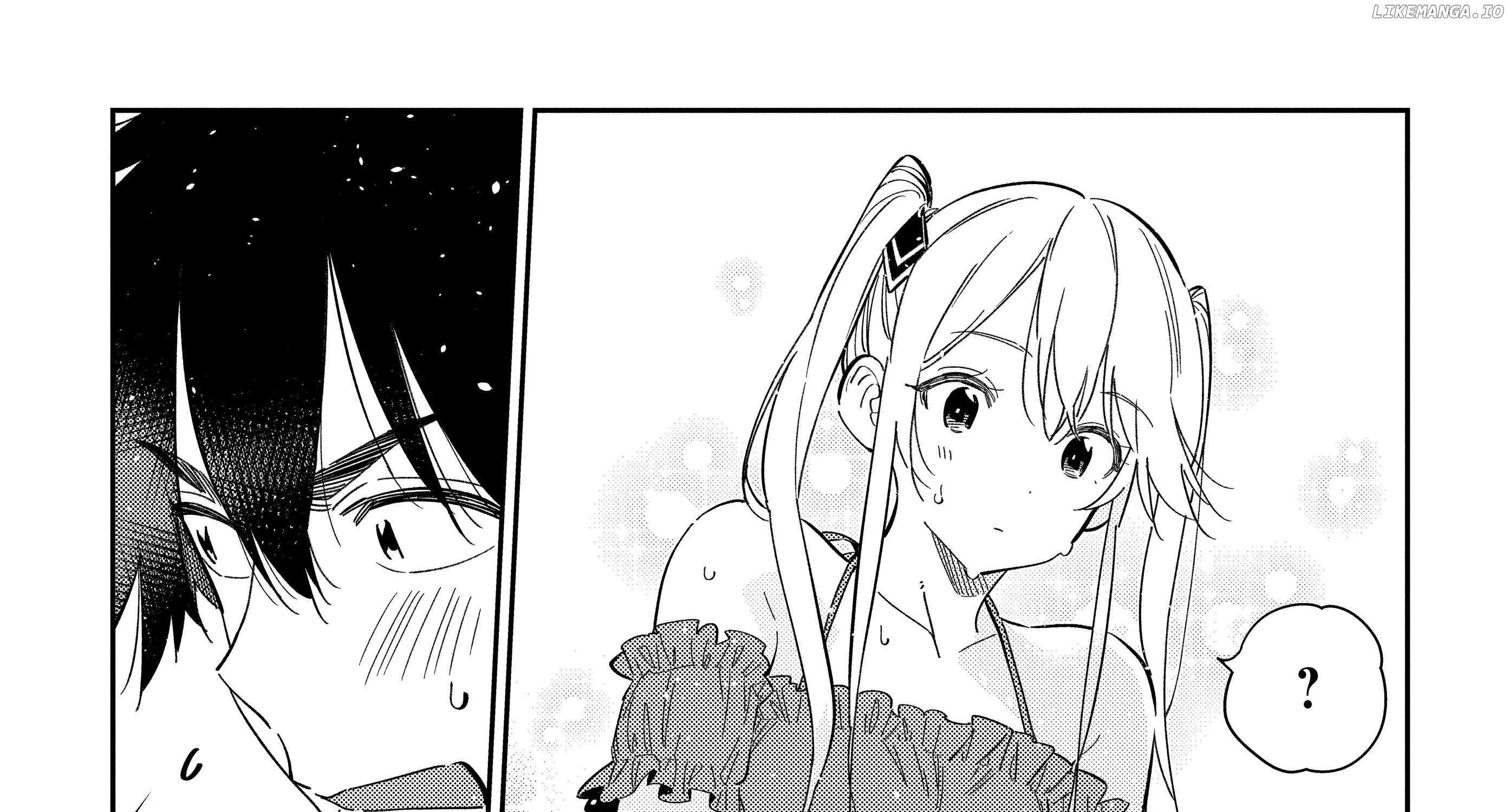 Shiunji-ke no Kodomo-tachi Chapter 31 page 20 - 