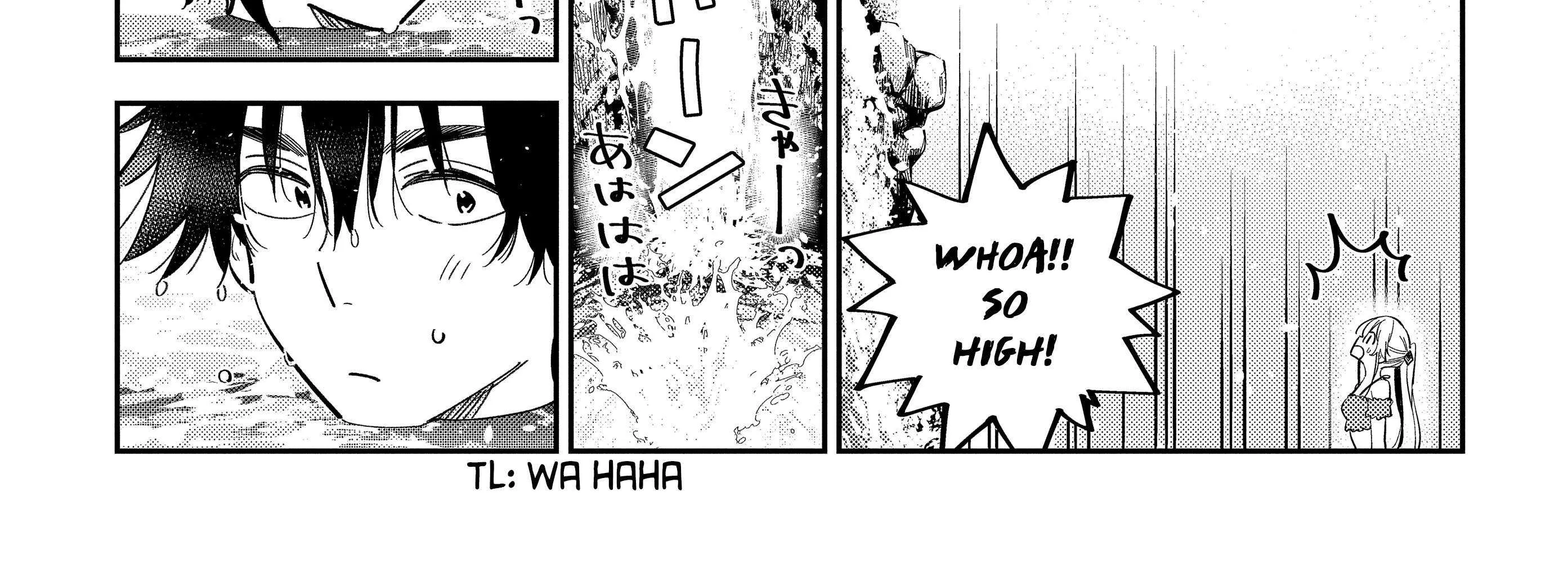 Shiunji-ke no Kodomo-tachi Chapter 31 page 28 - 