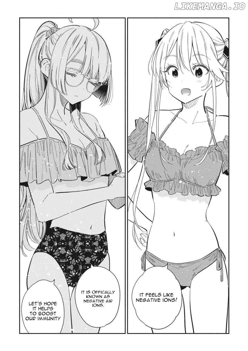 Shiunji-ke no Kodomo-tachi Chapter 31 page 4 - 