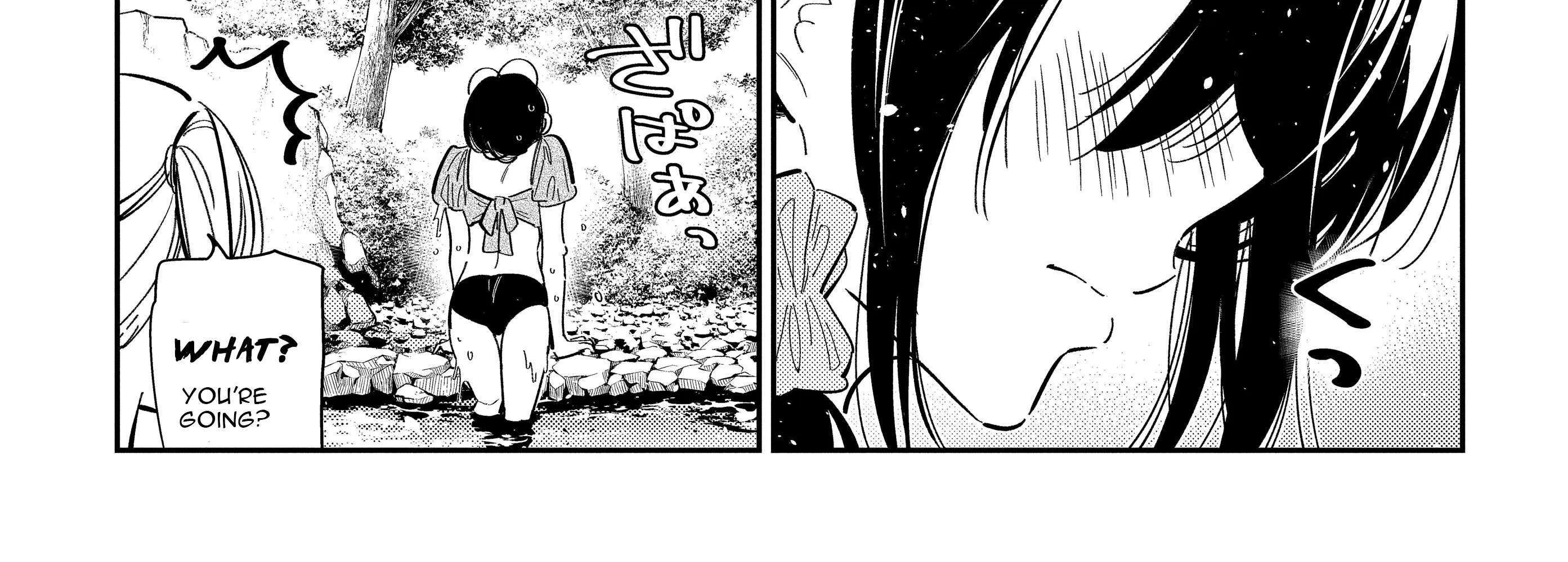 Shiunji-ke no Kodomo-tachi Chapter 31 page 34 - 