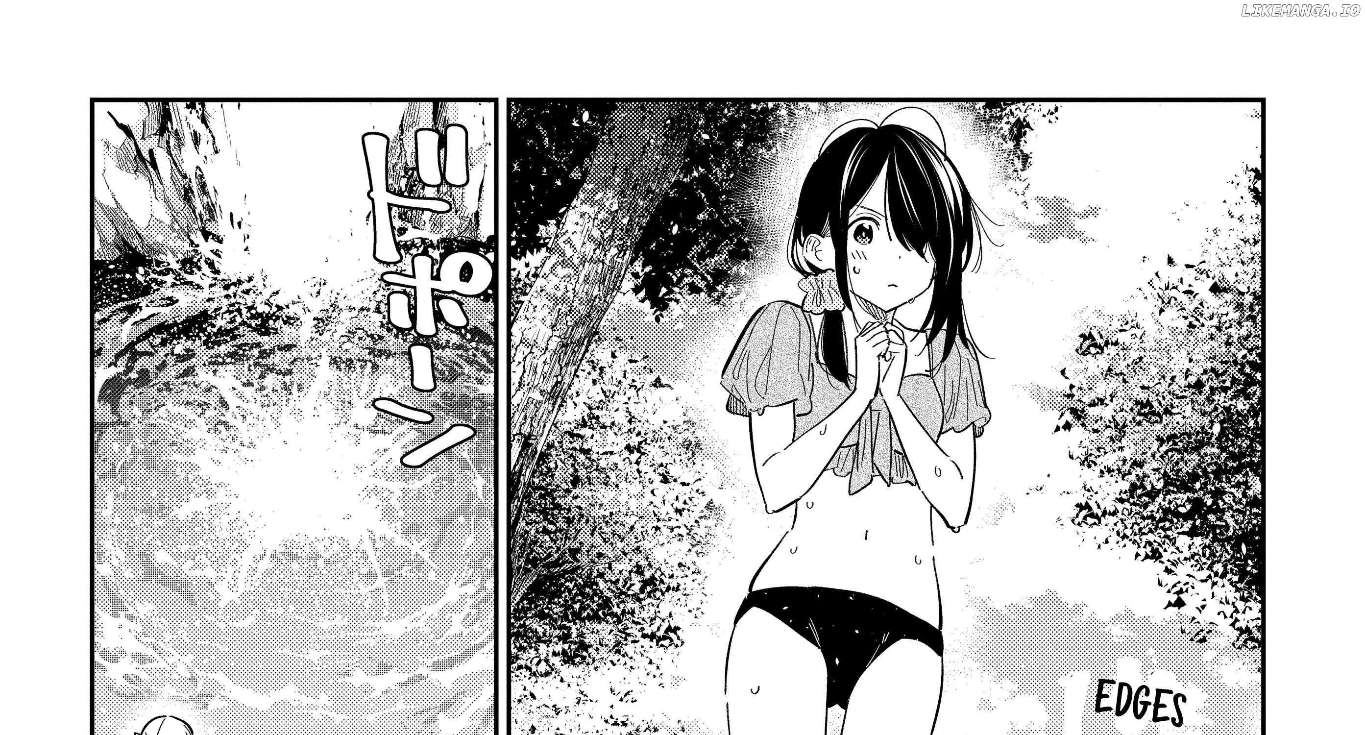 Shiunji-ke no Kodomo-tachi Chapter 31 page 35 - 