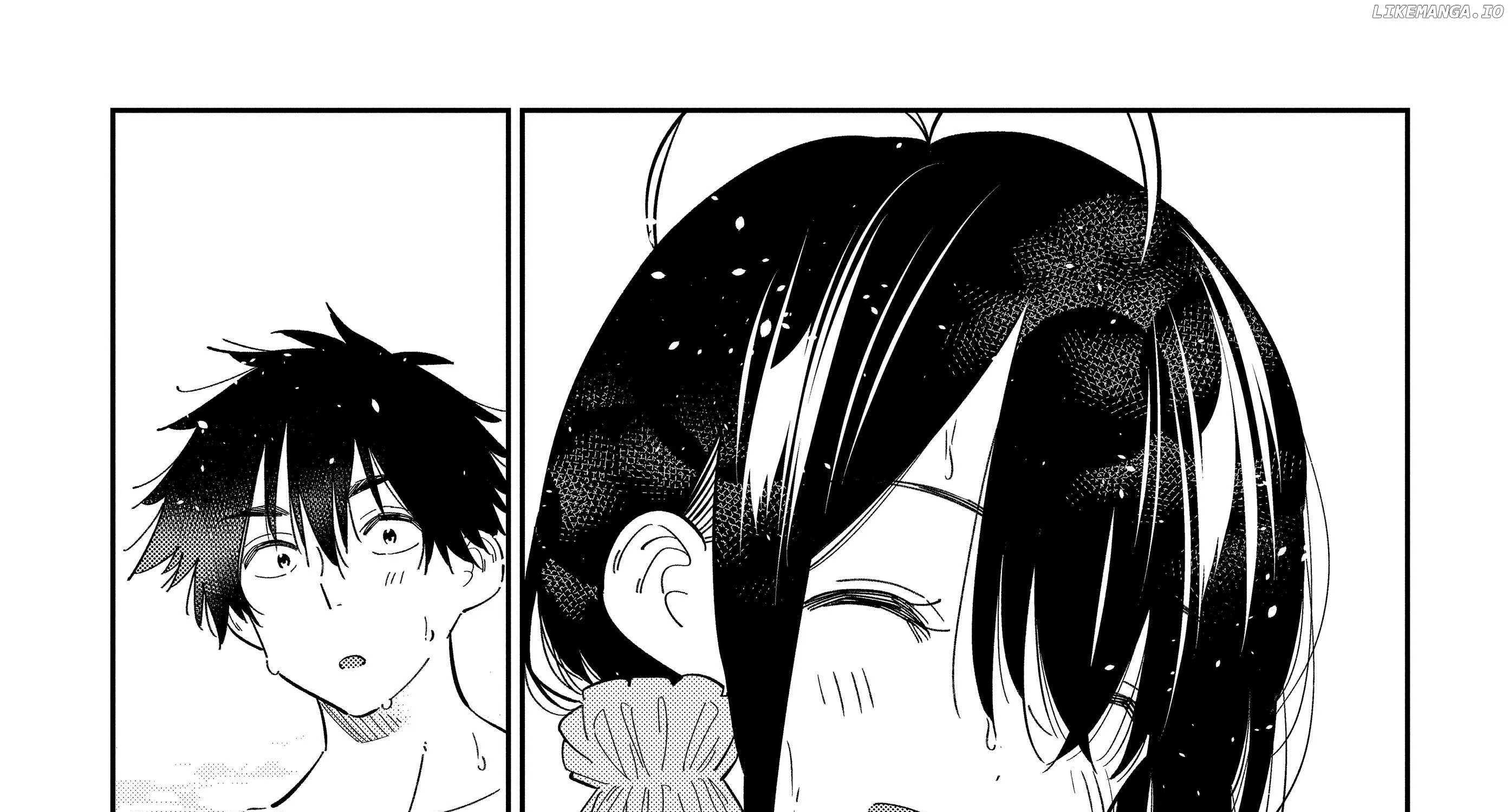 Shiunji-ke no Kodomo-tachi Chapter 31 page 38 - 