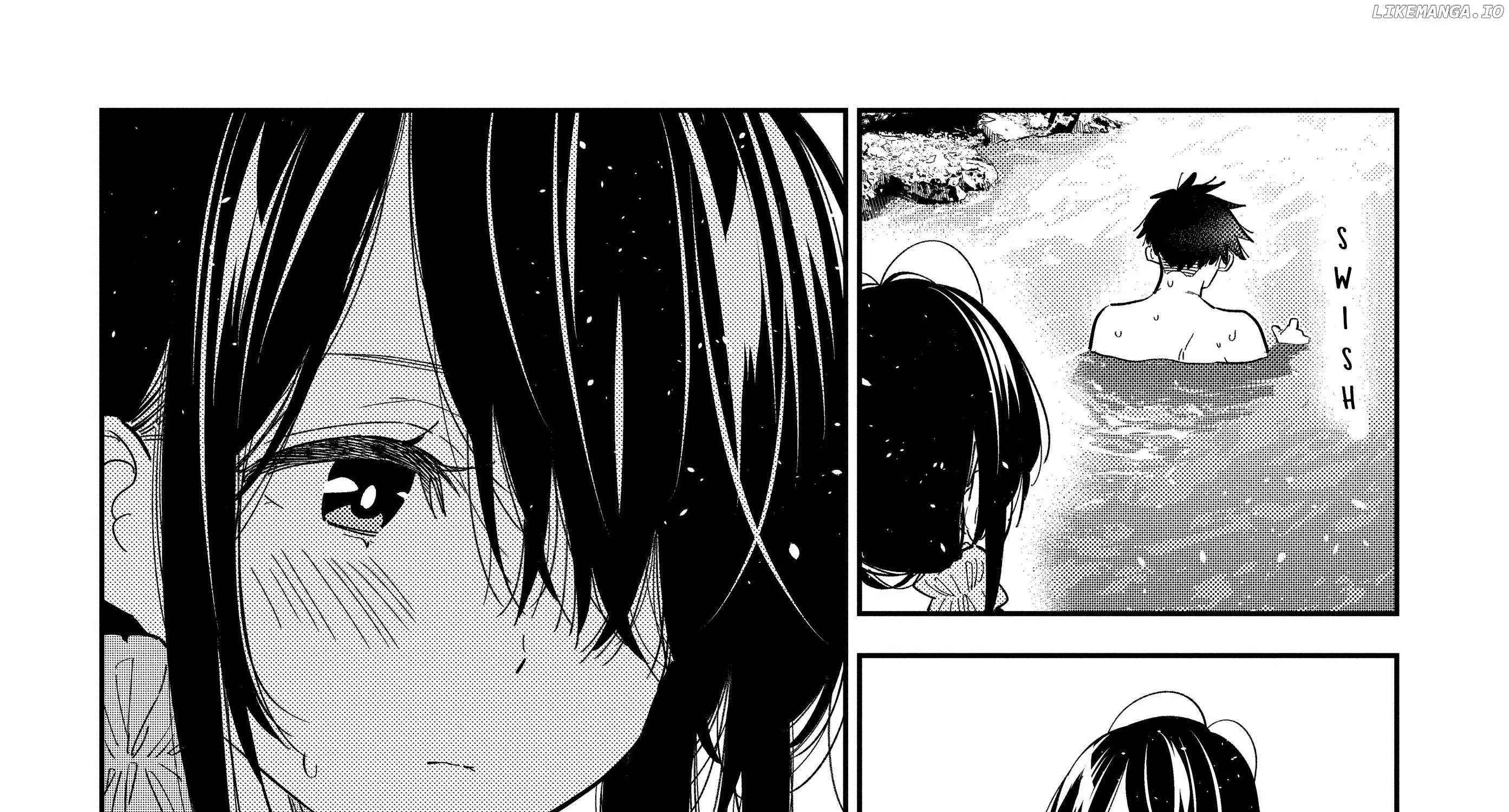 Shiunji-ke no Kodomo-tachi Chapter 31 page 41 - 