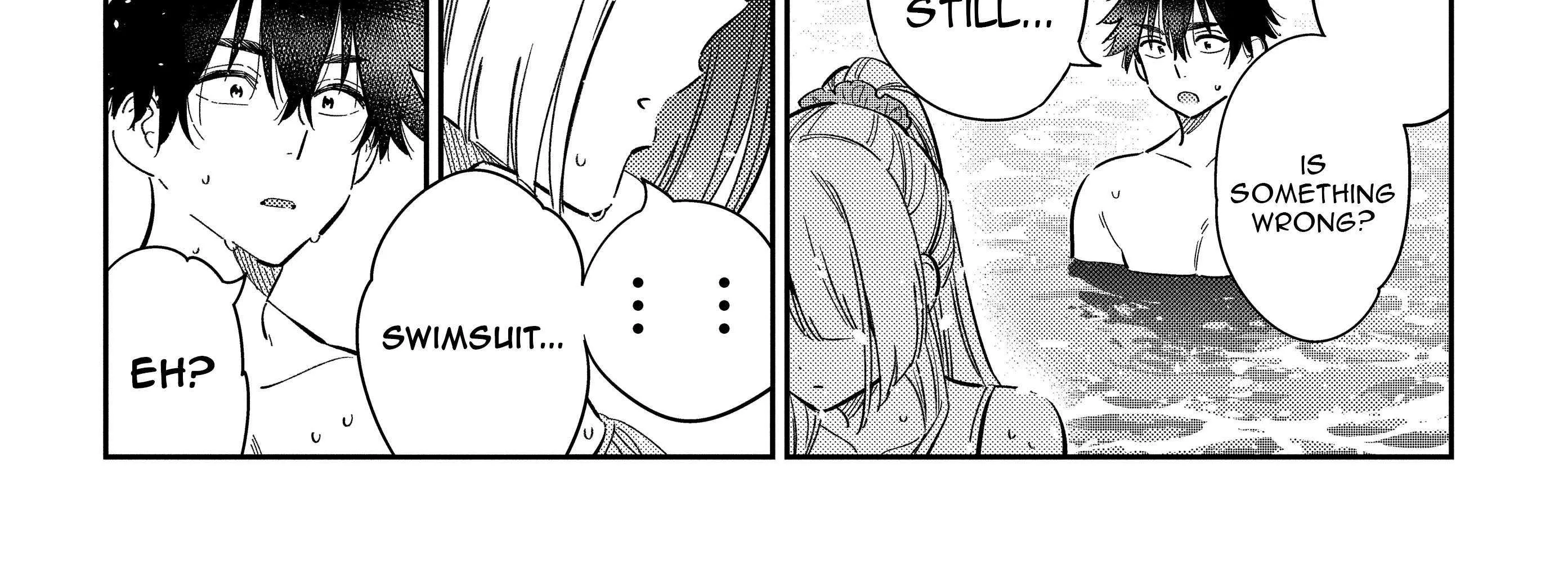 Shiunji-ke no Kodomo-tachi Chapter 31 page 43 - 