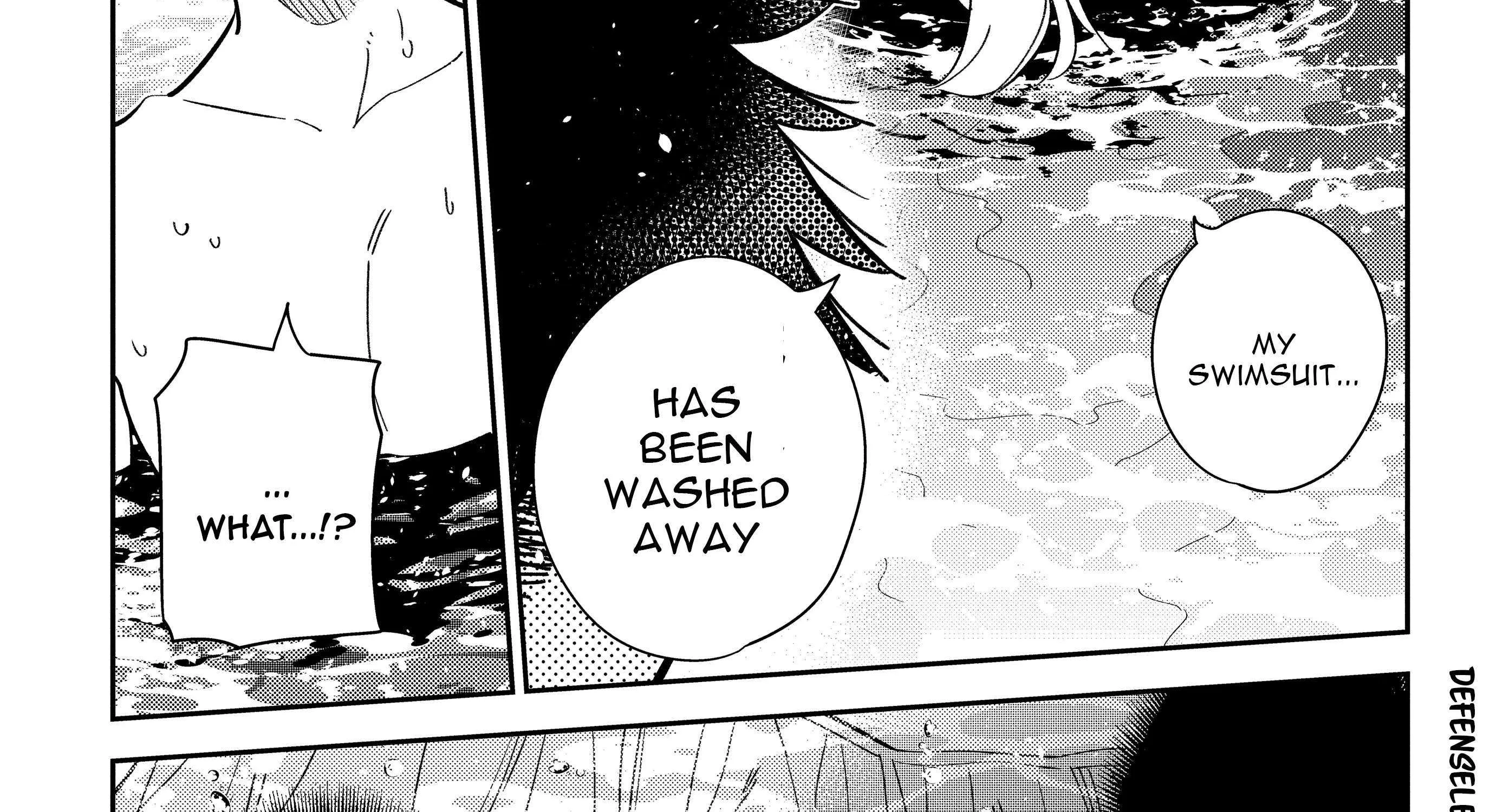 Shiunji-ke no Kodomo-tachi Chapter 31 page 45 - 