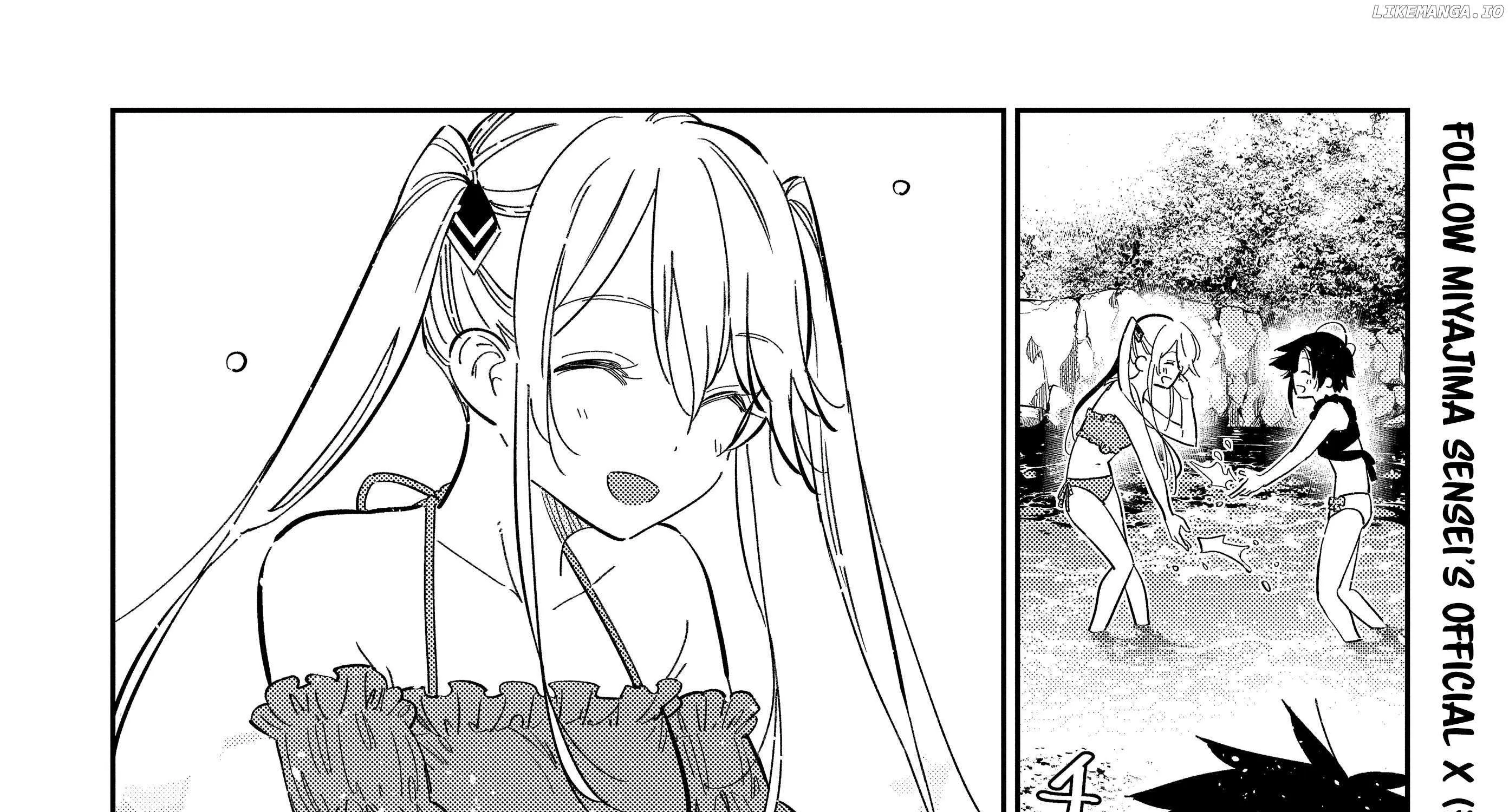 Shiunji-ke no Kodomo-tachi Chapter 31 page 8 - 