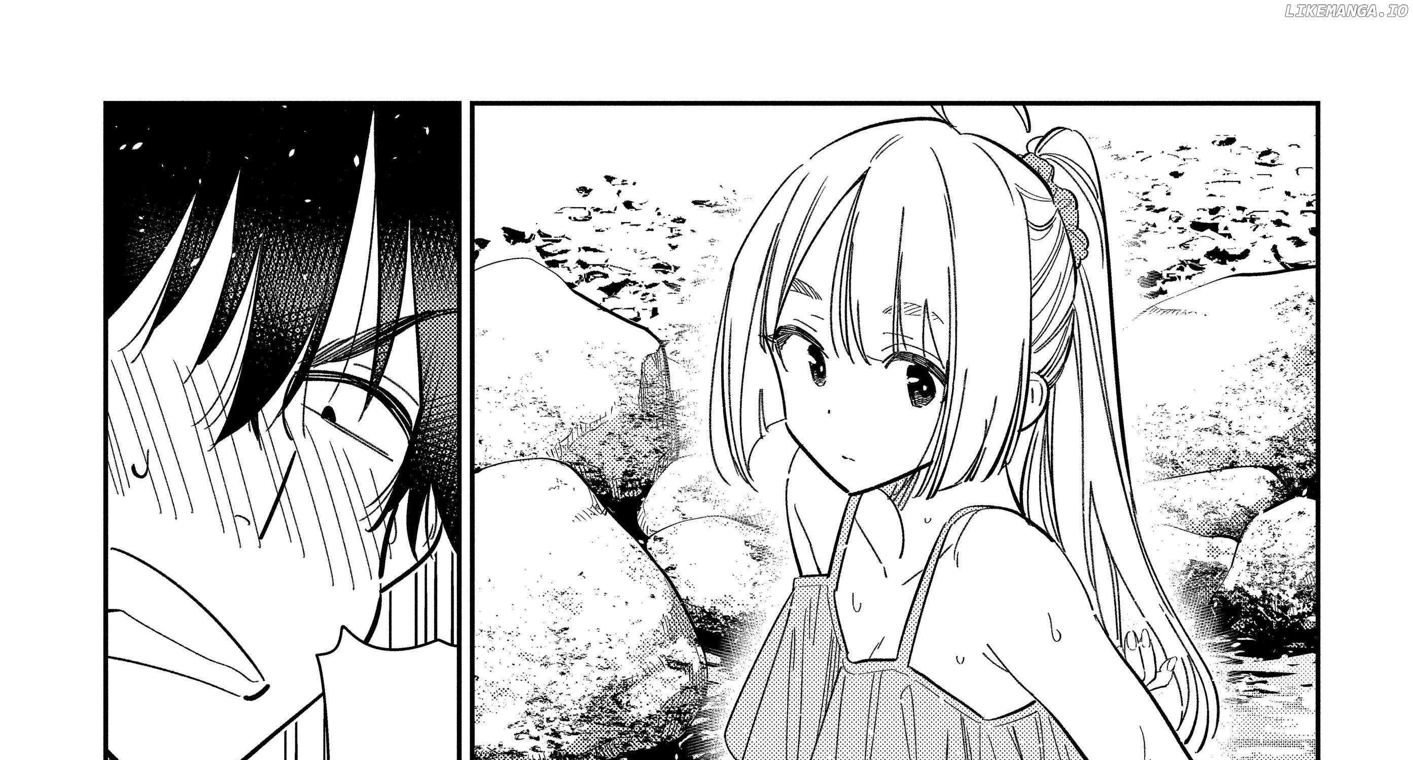 Shiunji-ke no Kodomo-tachi Chapter 32 page 11 - 