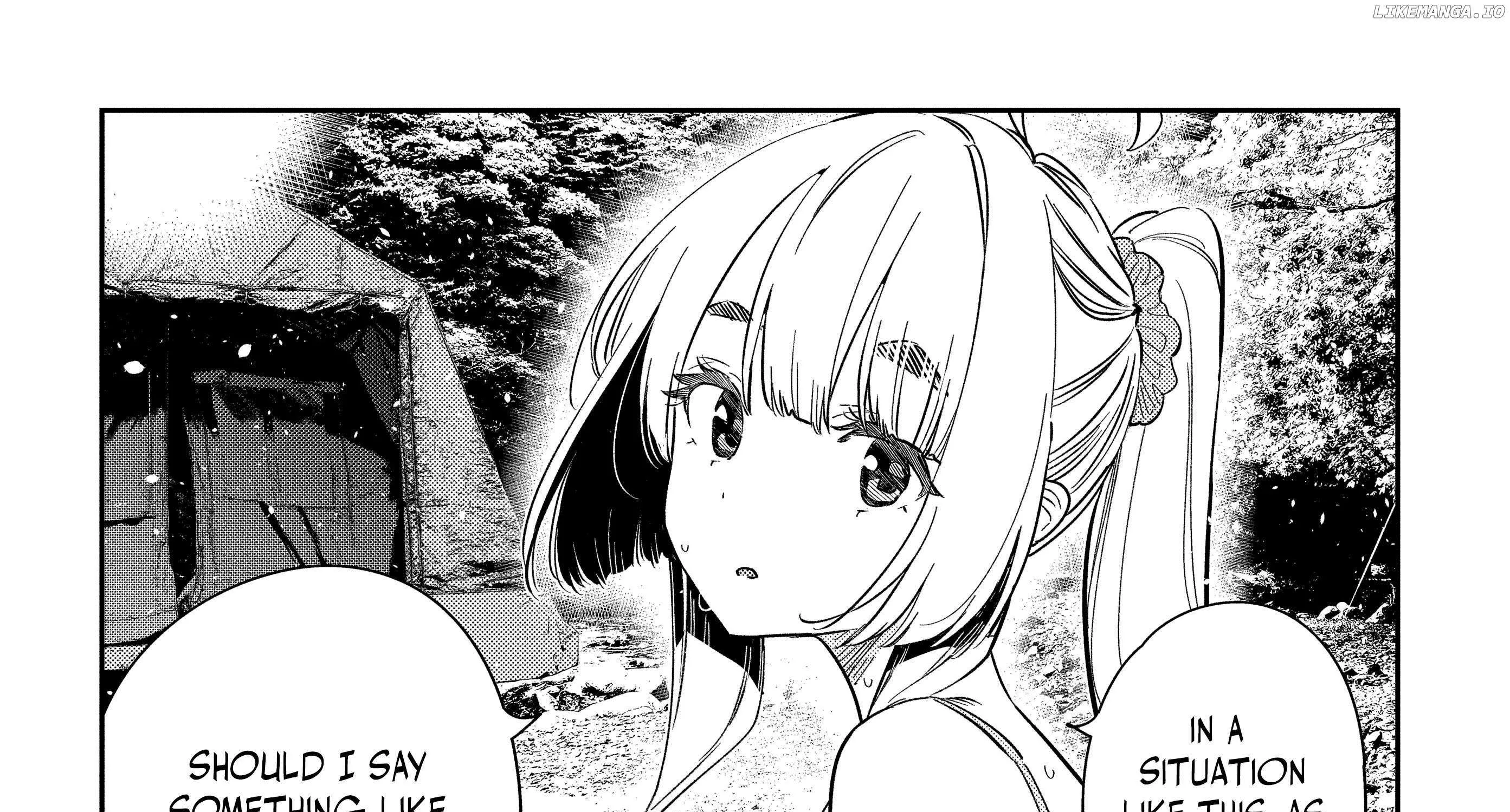Shiunji-ke no Kodomo-tachi Chapter 32 page 14 - 