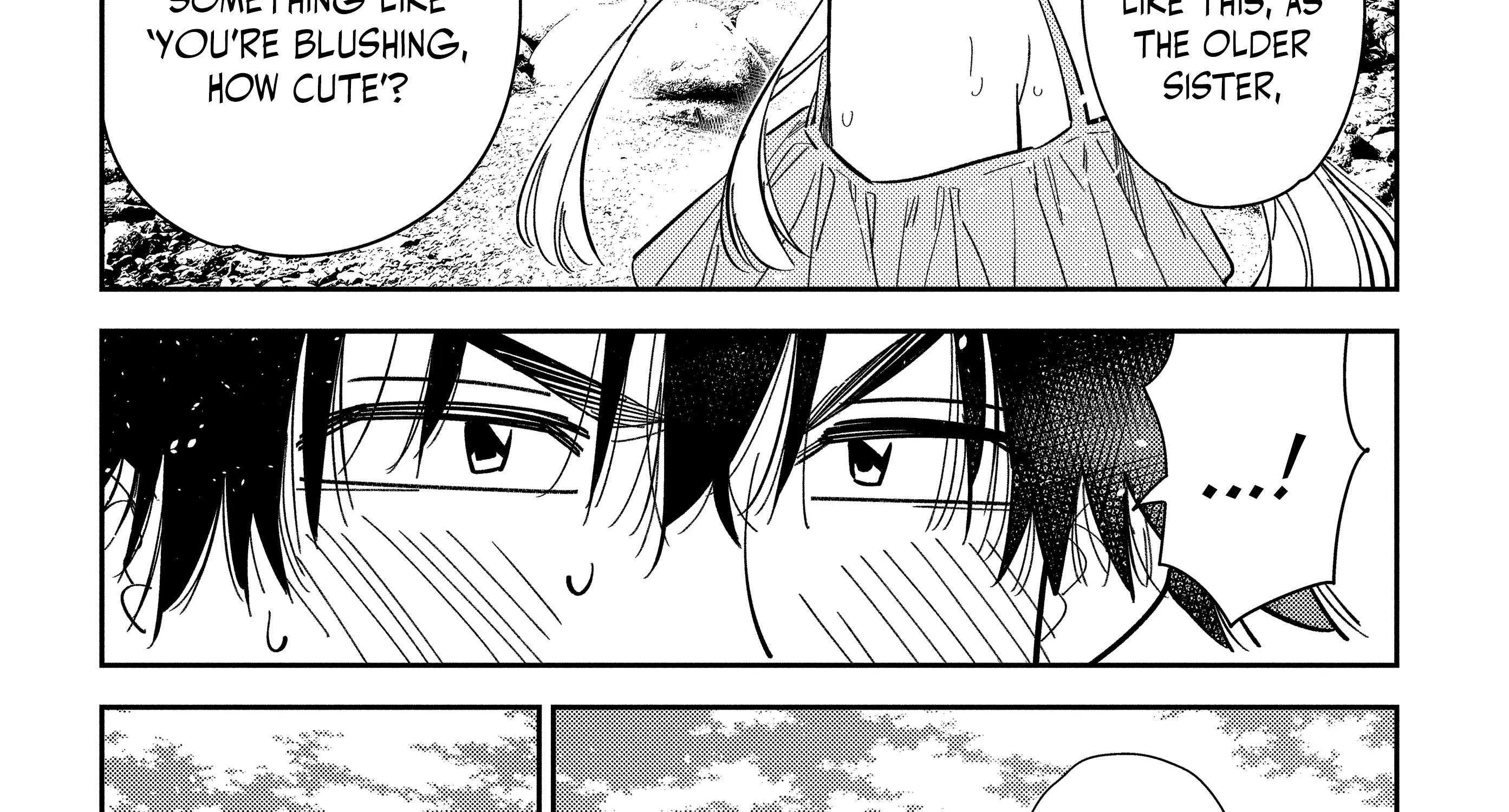 Shiunji-ke no Kodomo-tachi Chapter 32 page 15 - 