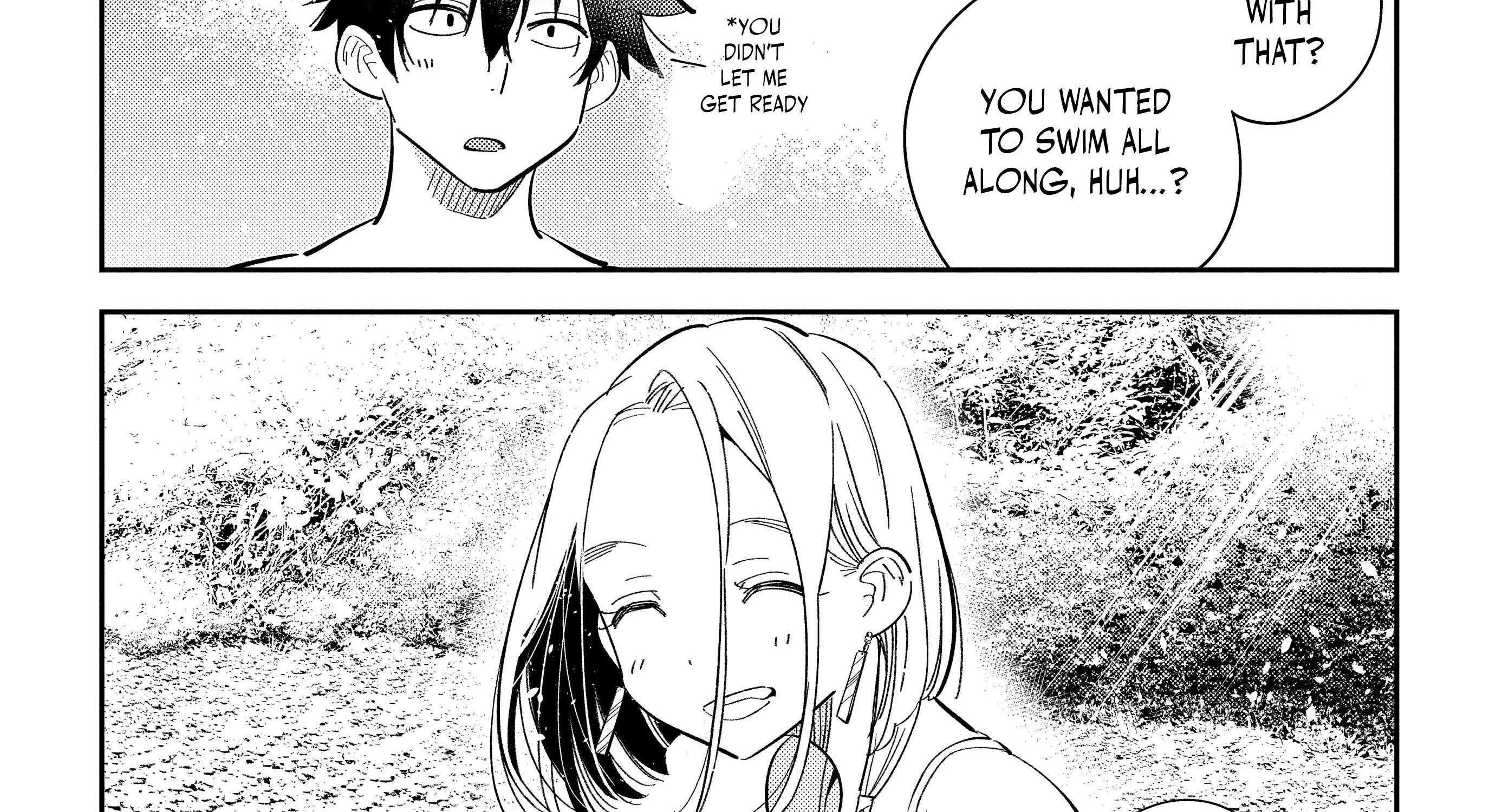Shiunji-ke no Kodomo-tachi Chapter 32 page 21 - 