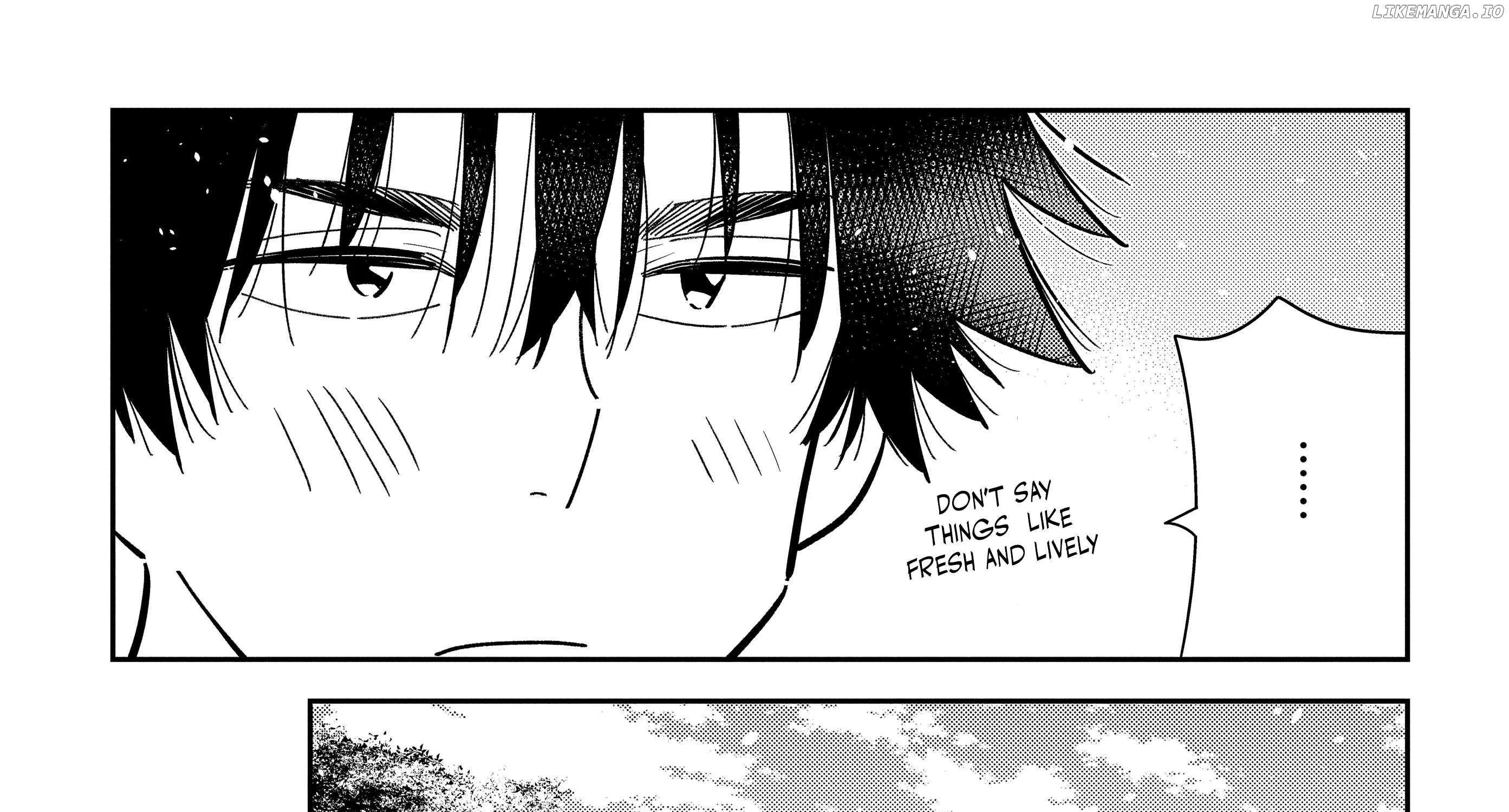 Shiunji-ke no Kodomo-tachi Chapter 32 page 23 - 