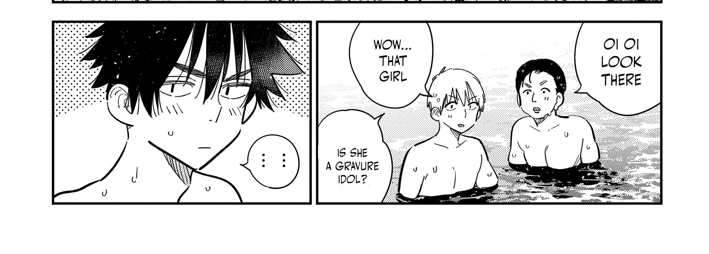 Shiunji-ke no Kodomo-tachi Chapter 32 page 25 - 