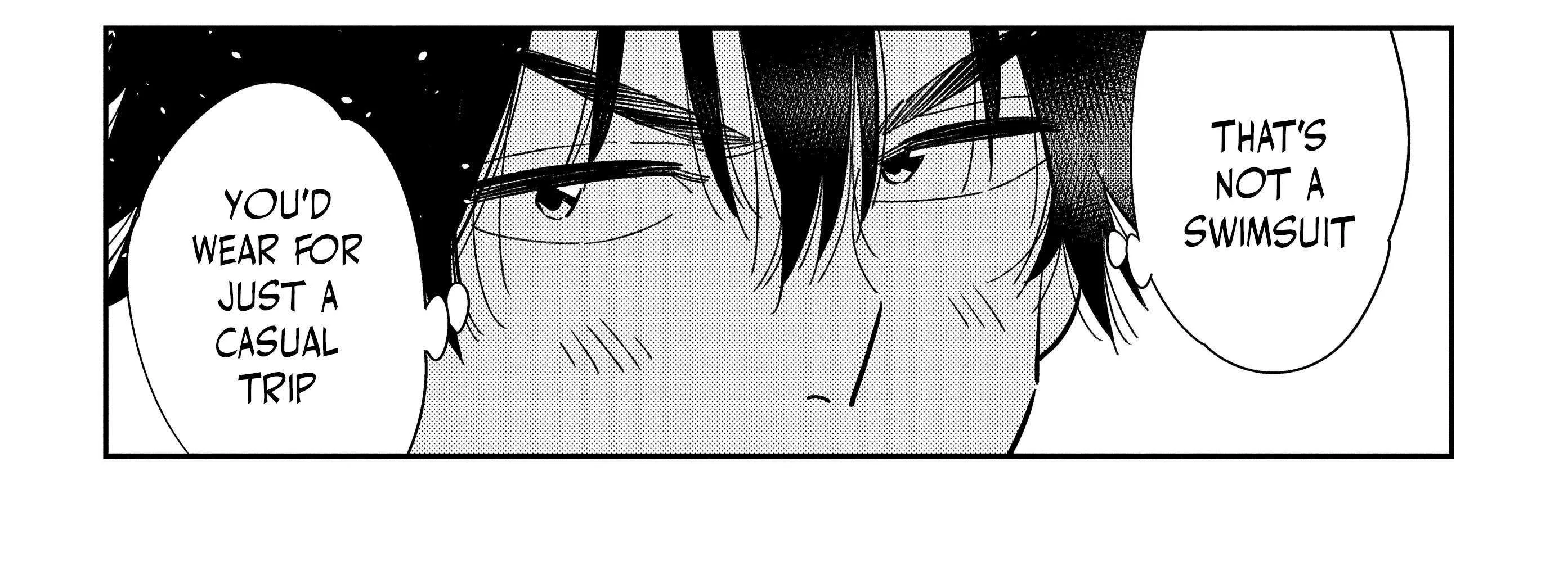 Shiunji-ke no Kodomo-tachi Chapter 32 page 28 - 