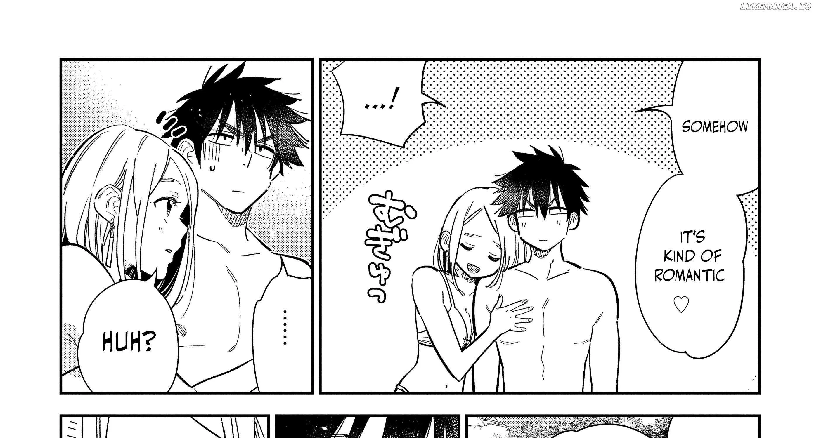 Shiunji-ke no Kodomo-tachi Chapter 32 page 29 - 