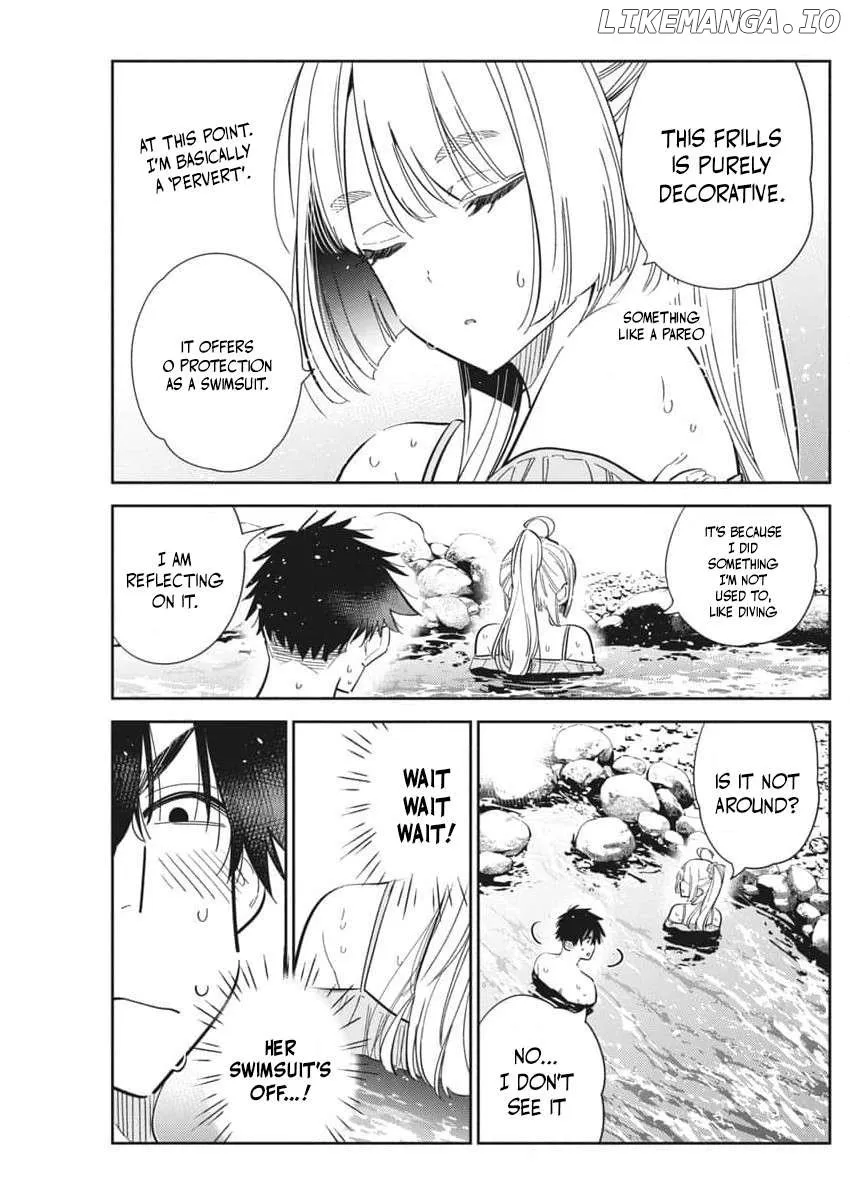 Shiunji-ke no Kodomo-tachi Chapter 32 page 4 - 