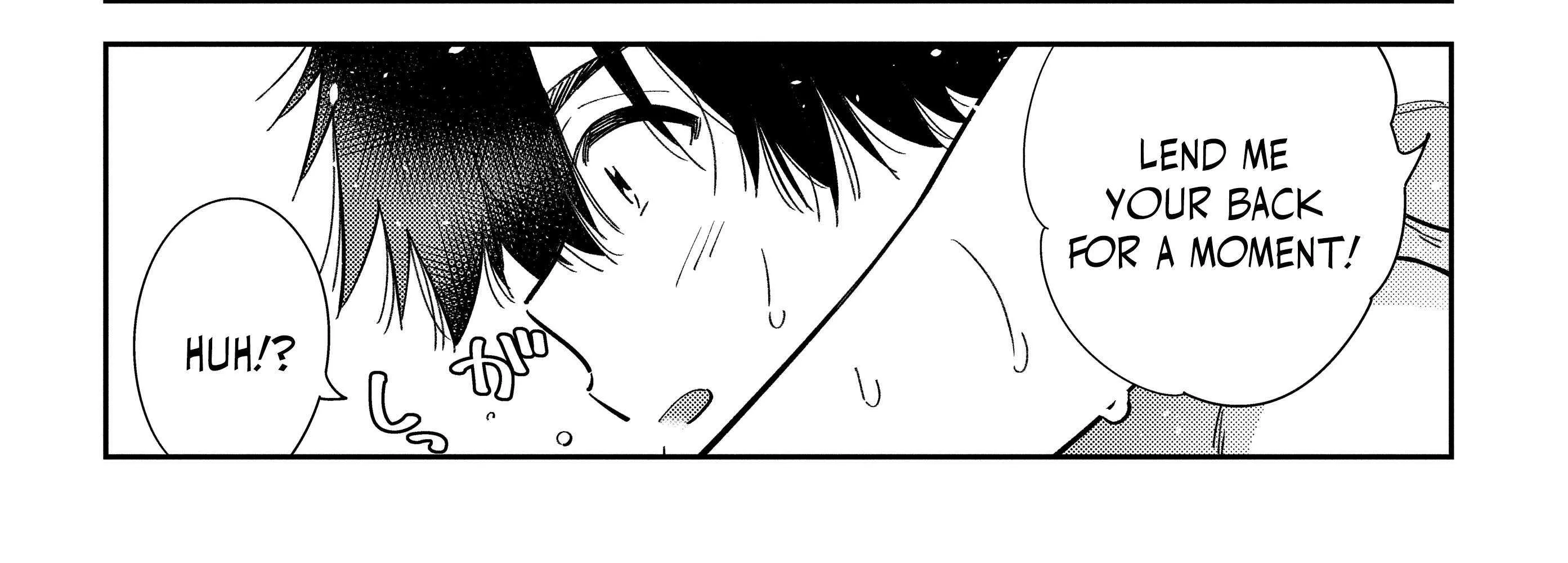 Shiunji-ke no Kodomo-tachi Chapter 32 page 34 - 