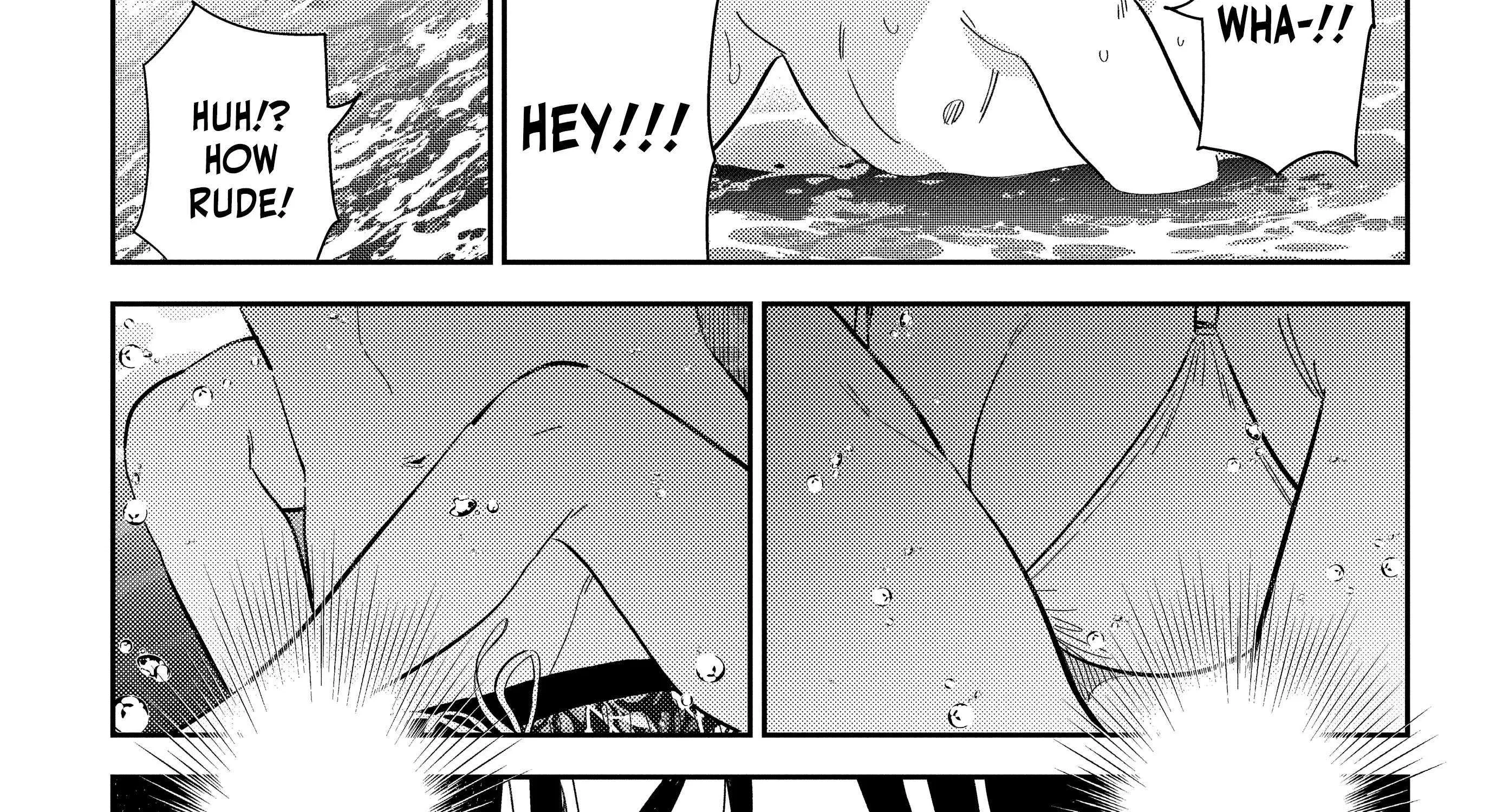 Shiunji-ke no Kodomo-tachi Chapter 32 page 36 - 