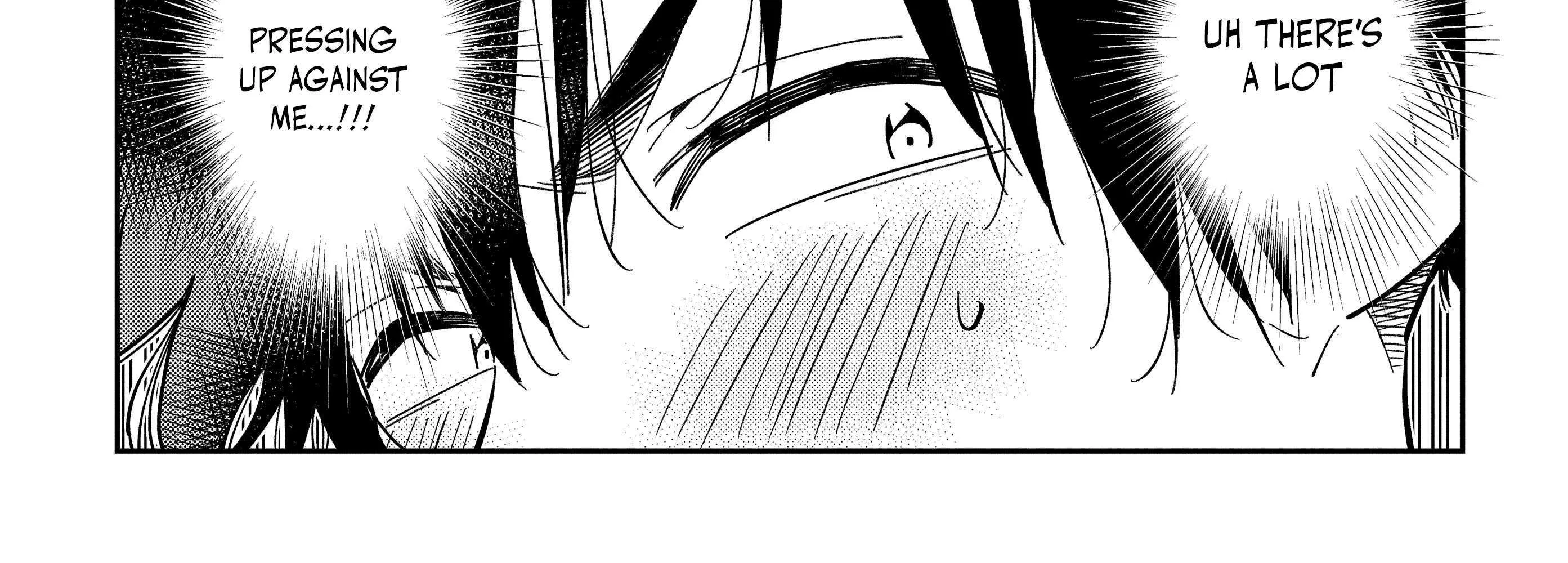 Shiunji-ke no Kodomo-tachi Chapter 32 page 37 - 
