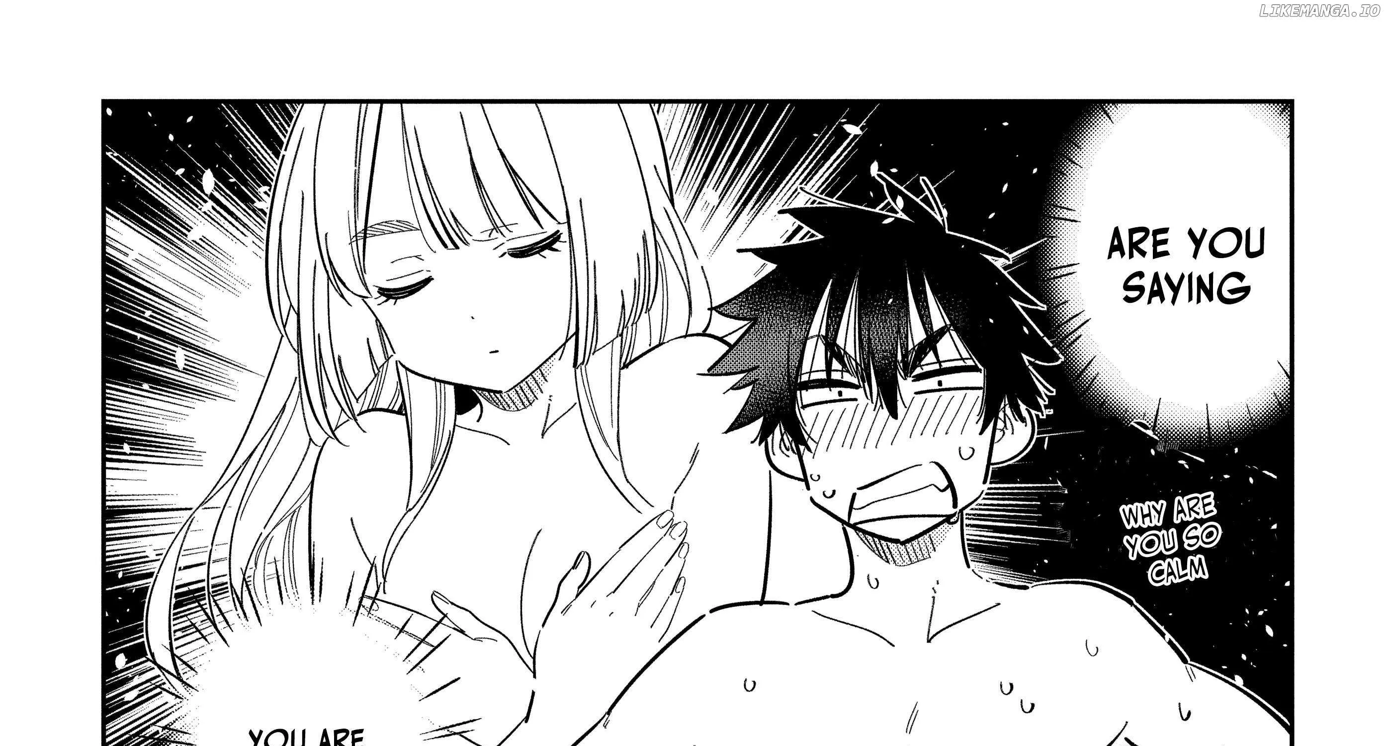 Shiunji-ke no Kodomo-tachi Chapter 32 page 5 - 