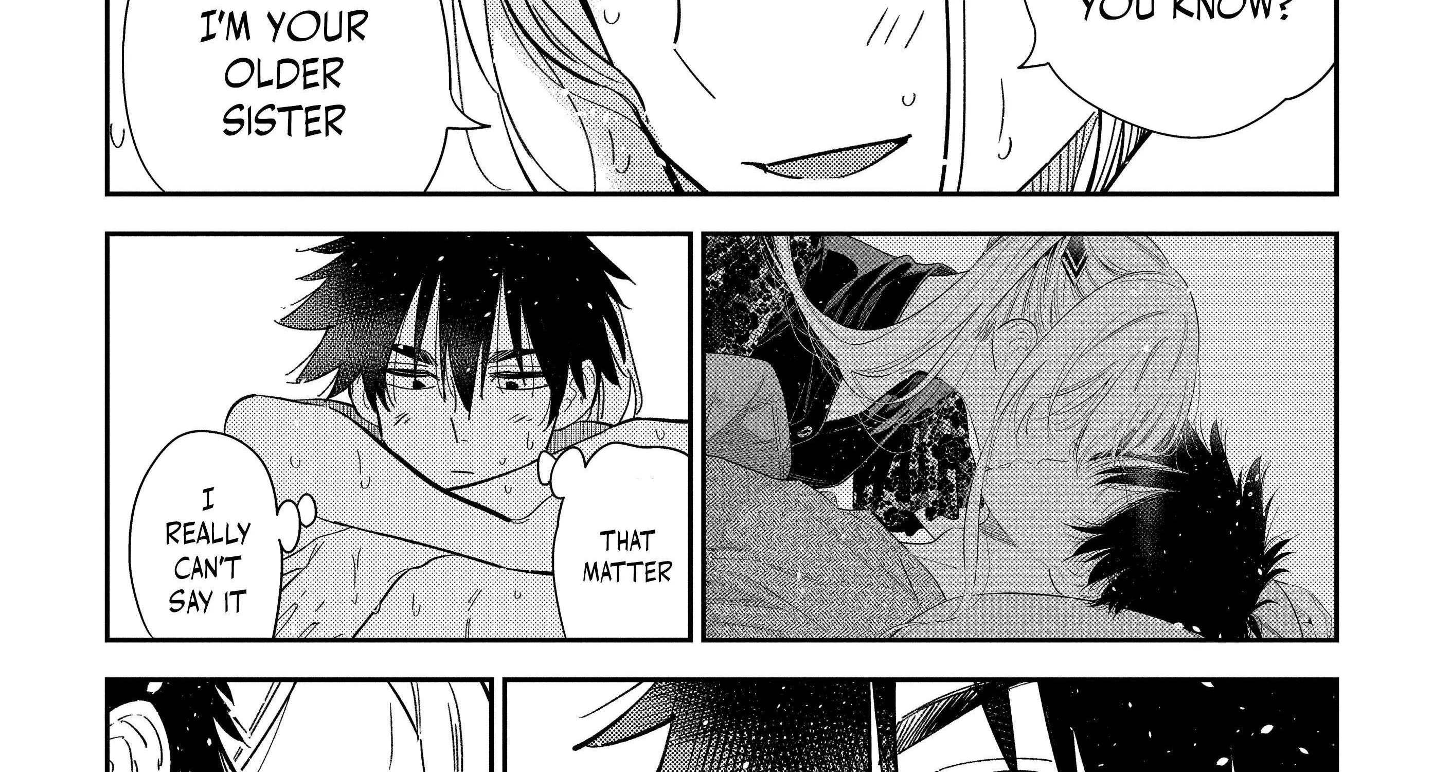 Shiunji-ke no Kodomo-tachi Chapter 32 page 42 - 