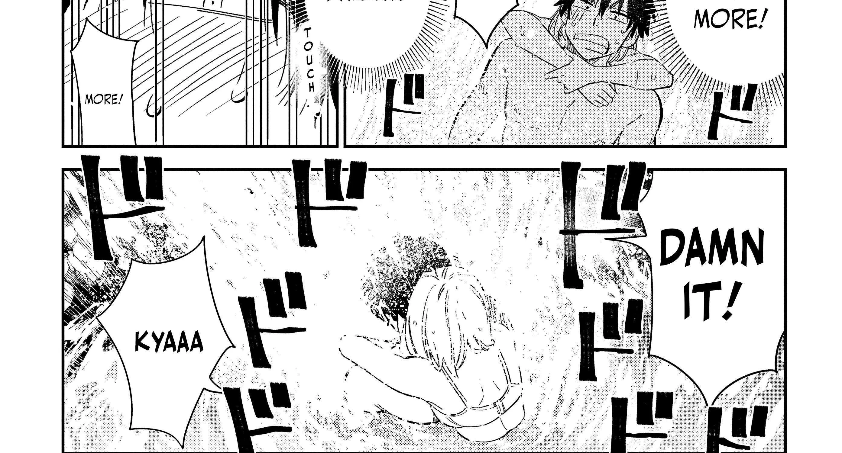 Shiunji-ke no Kodomo-tachi Chapter 32 page 48 - 