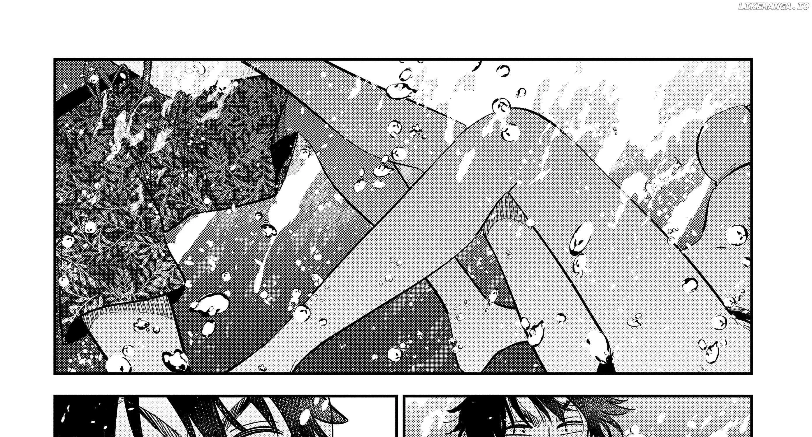 Shiunji-ke no Kodomo-tachi Chapter 32 page 50 - 