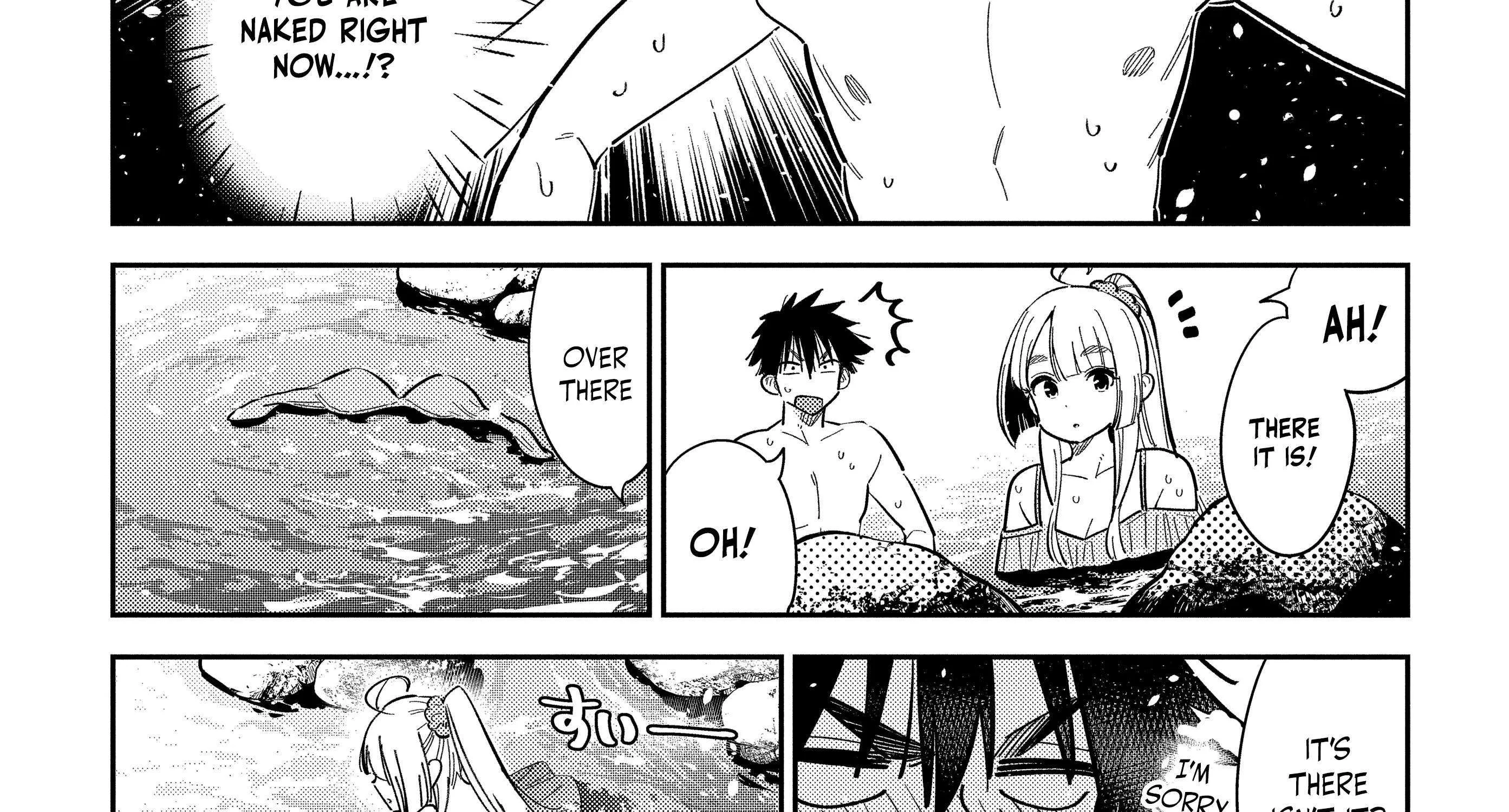 Shiunji-ke no Kodomo-tachi Chapter 32 page 6 - 