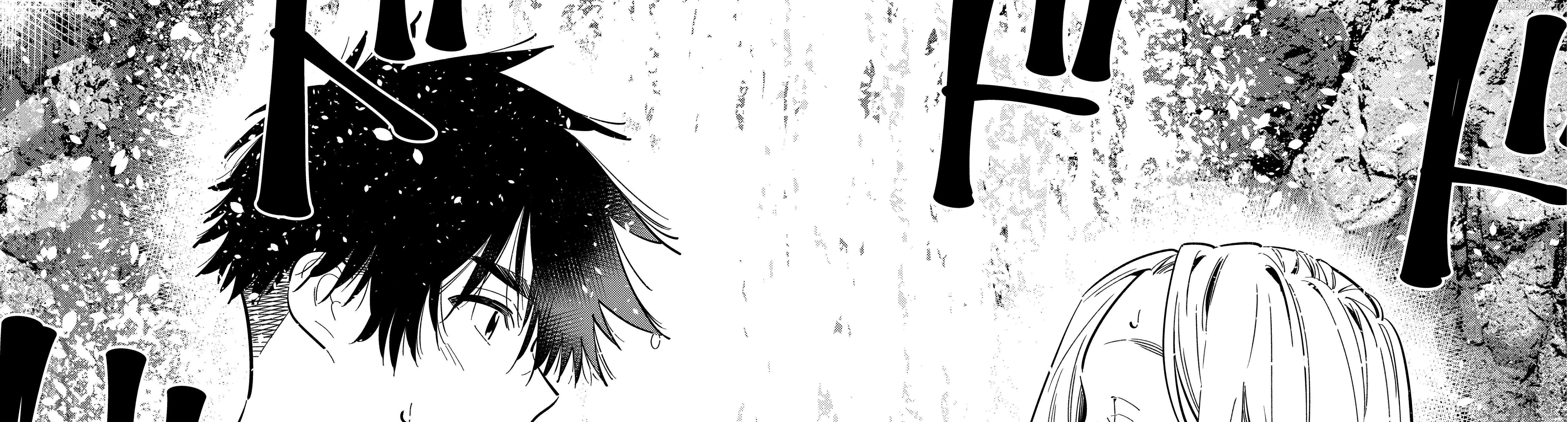 Shiunji-ke no Kodomo-tachi Chapter 32 page 53 - 