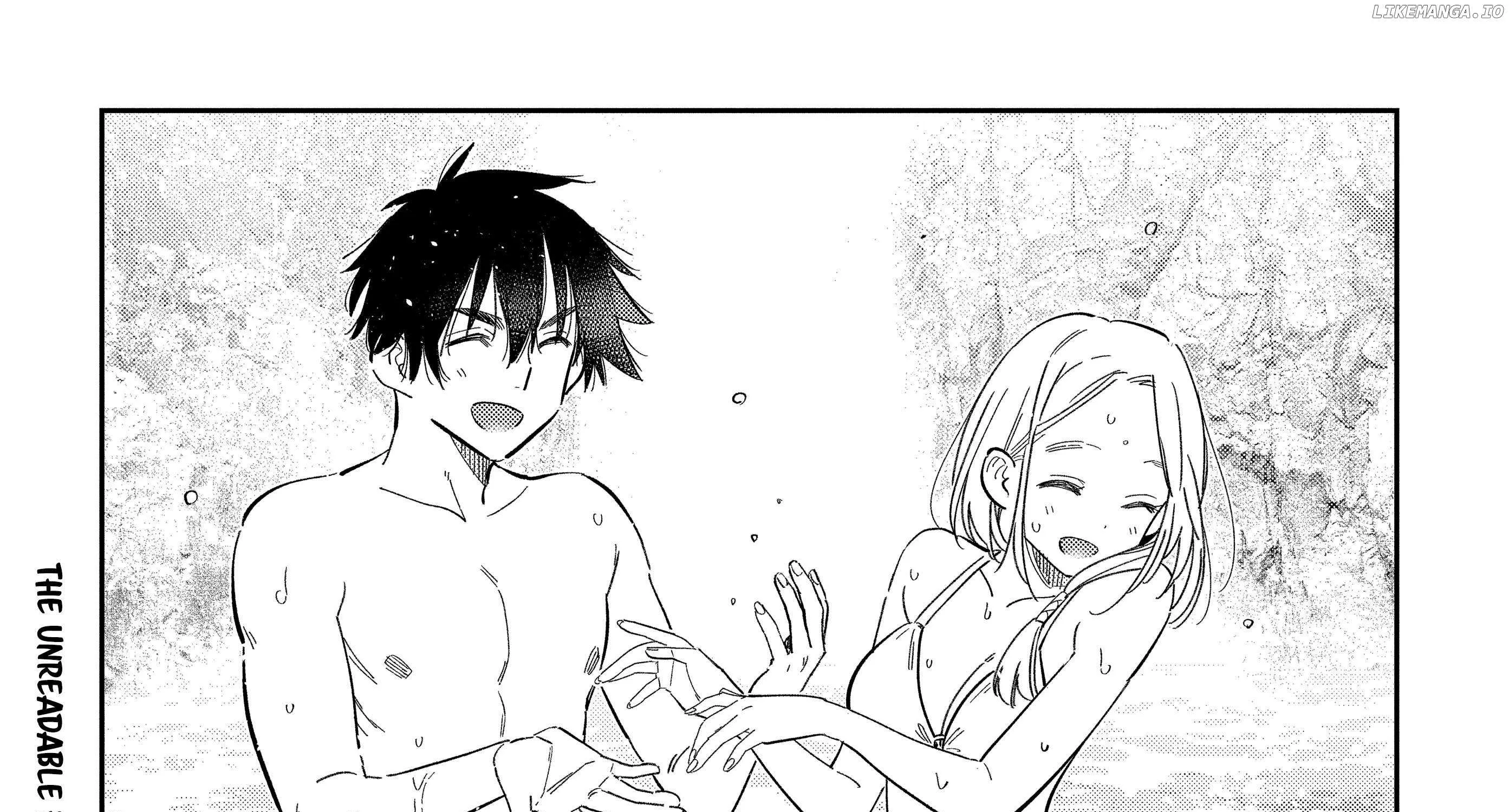 Shiunji-ke no Kodomo-tachi Chapter 32 page 59 - 