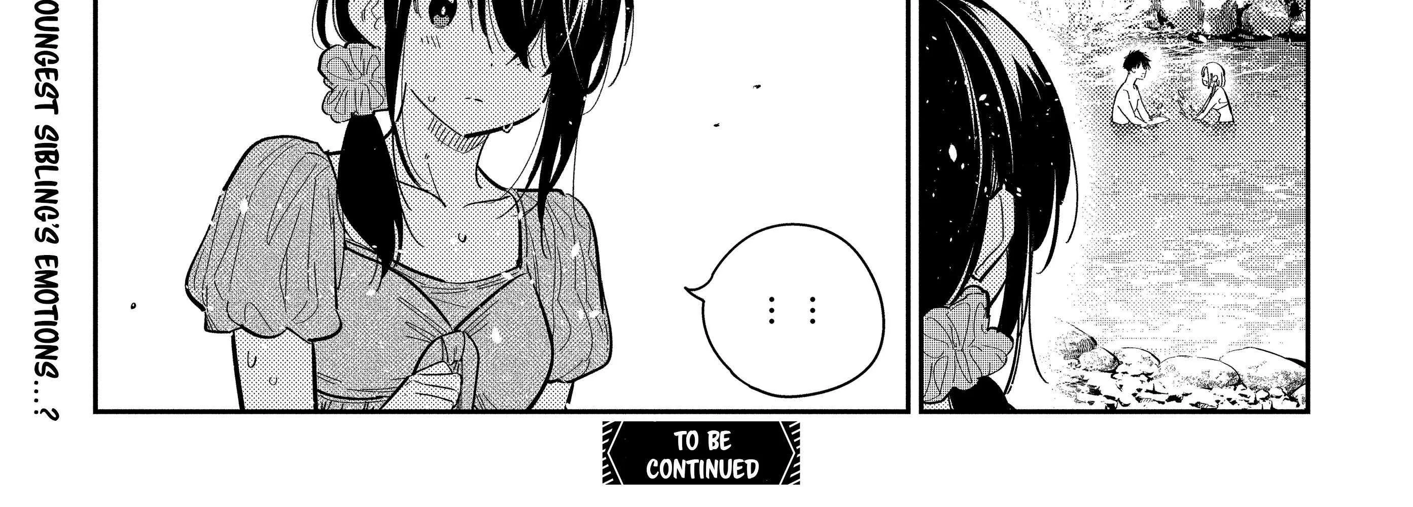 Shiunji-ke no Kodomo-tachi Chapter 32 page 61 - 