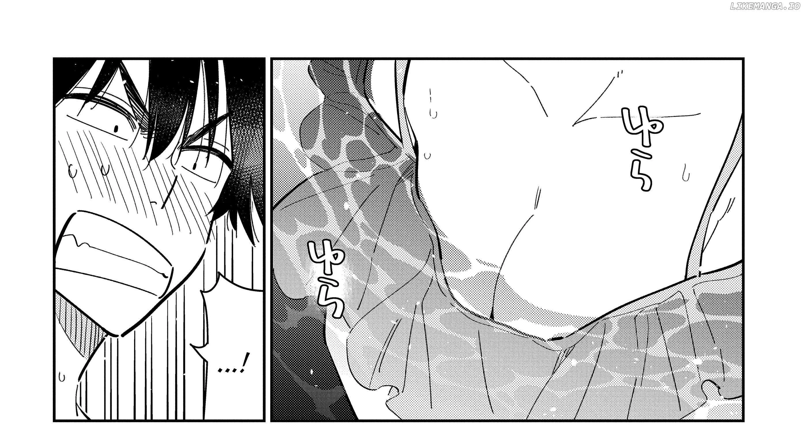 Shiunji-ke no Kodomo-tachi Chapter 32 page 8 - 