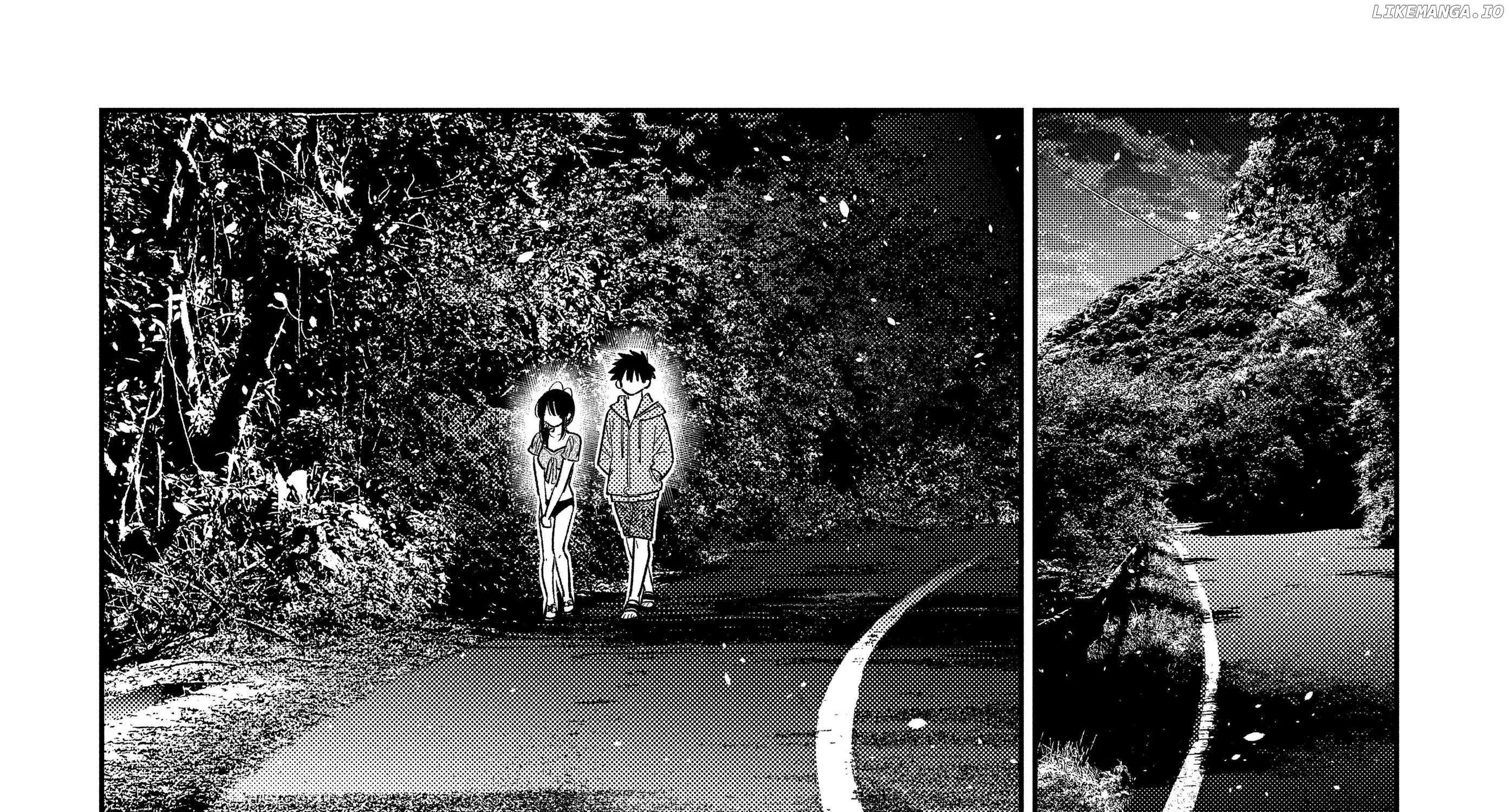Shiunji-ke no Kodomo-tachi Chapter 33 page 14 - 