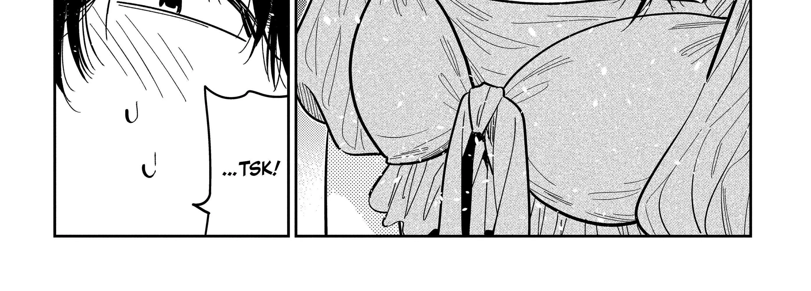 Shiunji-ke no Kodomo-tachi Chapter 33 page 22 - 