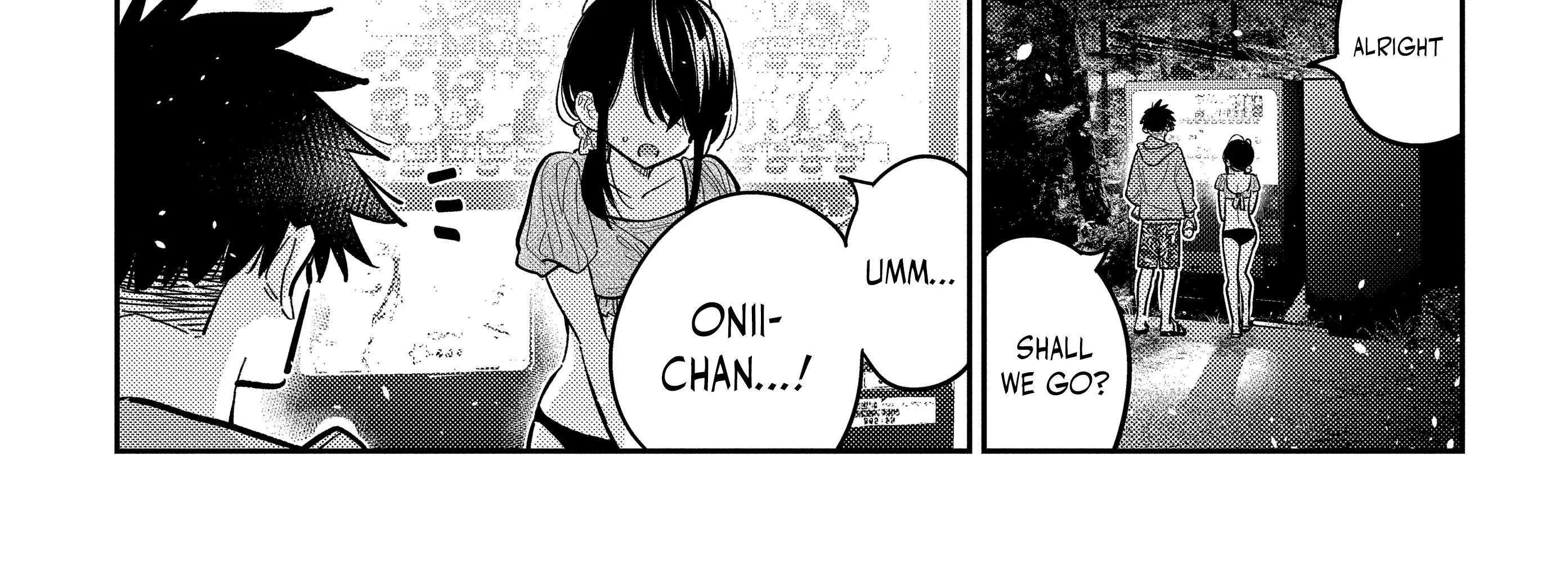 Shiunji-ke no Kodomo-tachi Chapter 33 page 25 - 